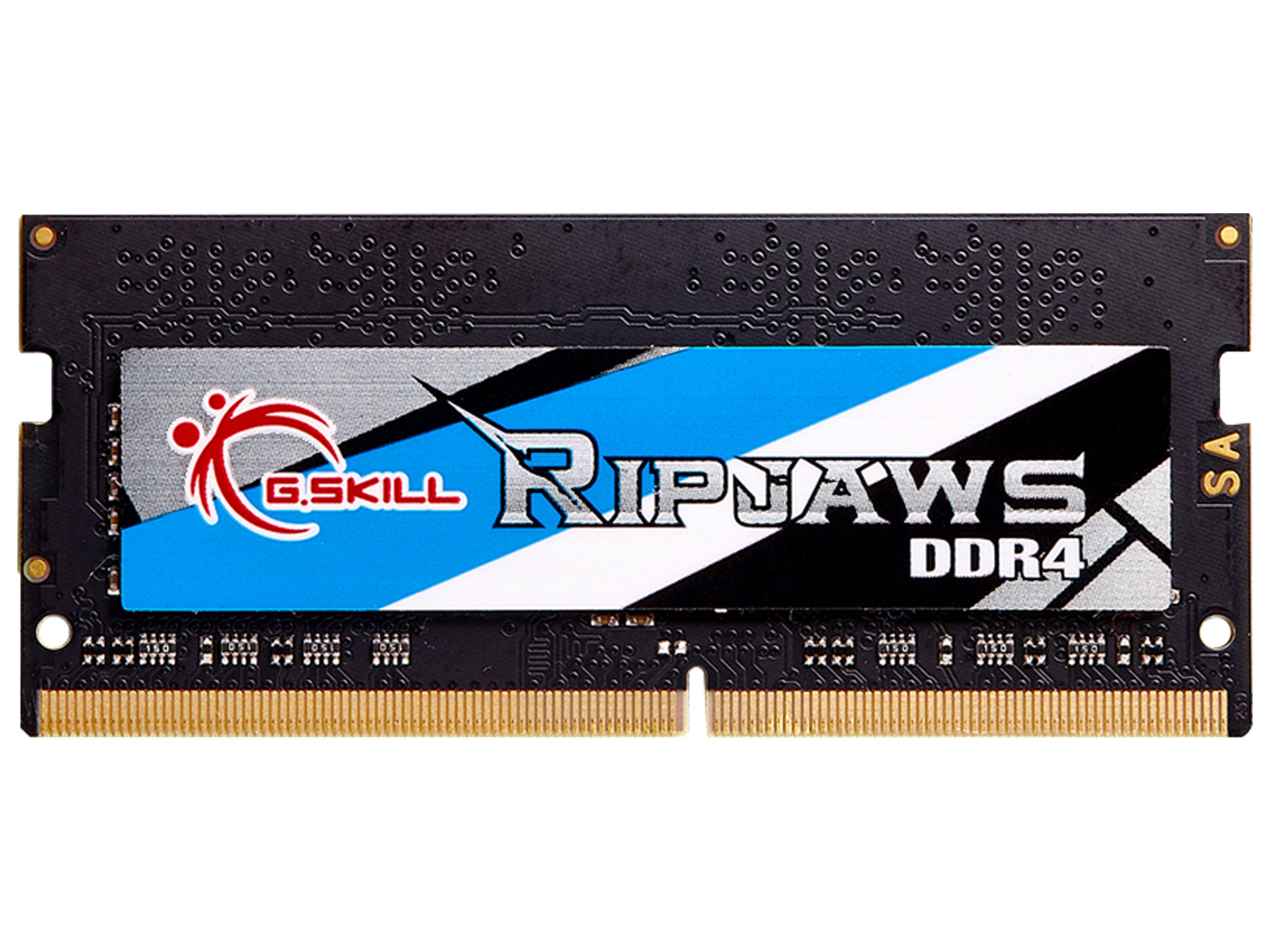 G.SKILL Arbeitsspeicher F4-3200C22S-16GRS DDR4, 16GB
