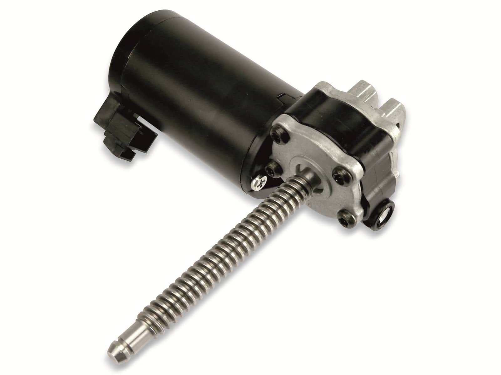Getriebemotor 5503740, 12V-, Spindel