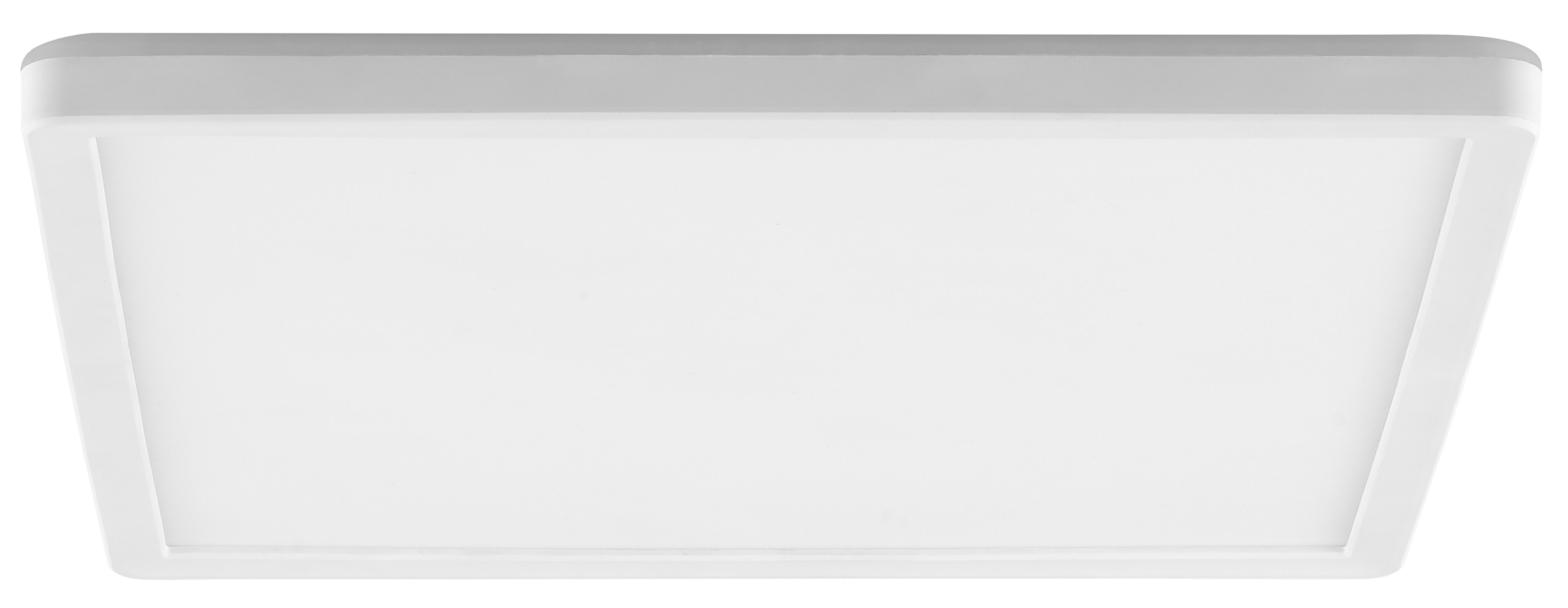 BRILLIANT LED-Panel Lumaro, 22 W, 3000 lm, 2700-6500 K, 42x42 cm, weiß BRILLIANT LED-Panel Lumaro, 22 W, 3000 lm, 2700-6500 K, 42x42 cm, weiß