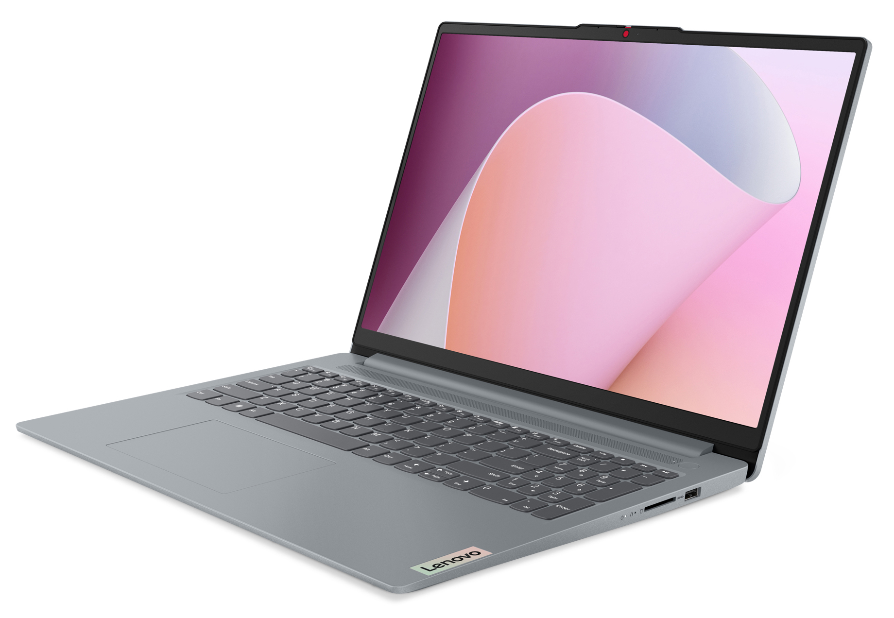 LENOVO Notebook IdeaPad Slim 3 16 (2023) 82XR0094GE, 40,6cm (16"), WUXGA, AMD Ryzen™ 7 PRO 7730U, 16GB DDR4, 1TB SSD LENOVO Notebook IdeaPad Slim 3 16 (2023) 82XR0094GE, 40,6cm (16"), WUXGA, AMD Ryzen™ 7 PRO 7730U, 16GB DDR4, 1TB SSD