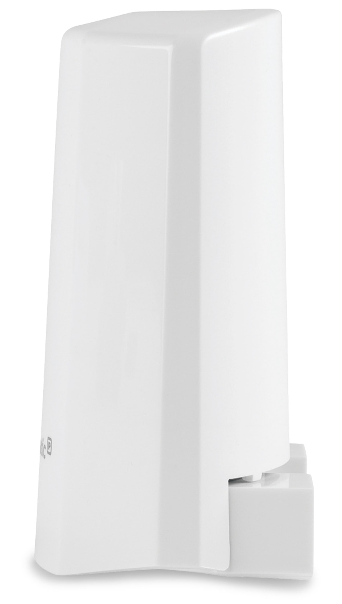 HOMEMATIC IP Smart Home 150573A0, Temp. Und Luftfeuchtigkeitssensor, weiß HOMEMATIC IP Smart Home 150573A0, Temp. Und Luftfeuchtigkeitssensor, weiß