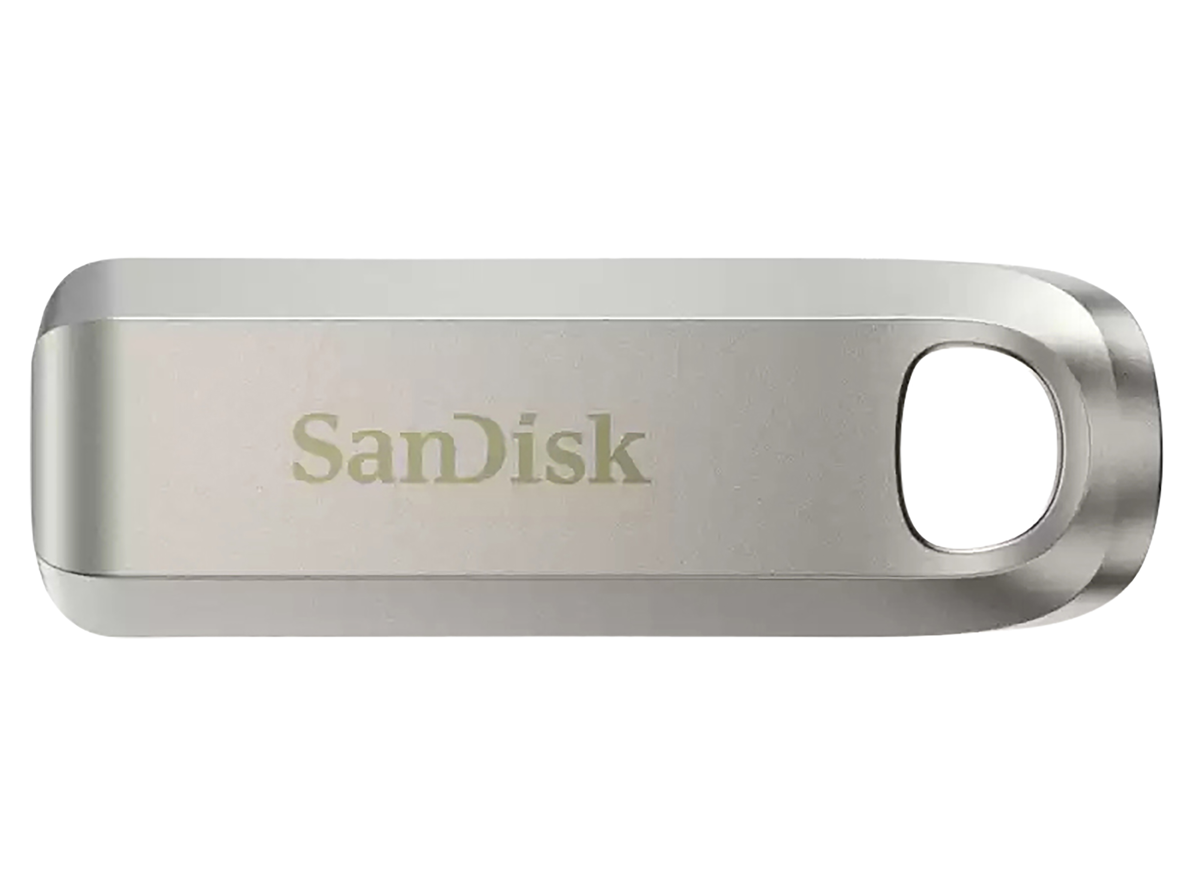 SANDISK USB-Stick Ultra Luxe USB-C 128GB SANDISK USB-Stick Ultra Luxe USB-C 128GB