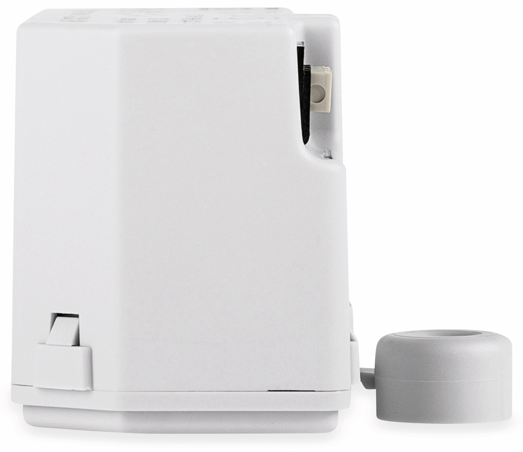 HOMEMATIC IP Smart Home 151347A0, Rollladenaktor, Unterputz