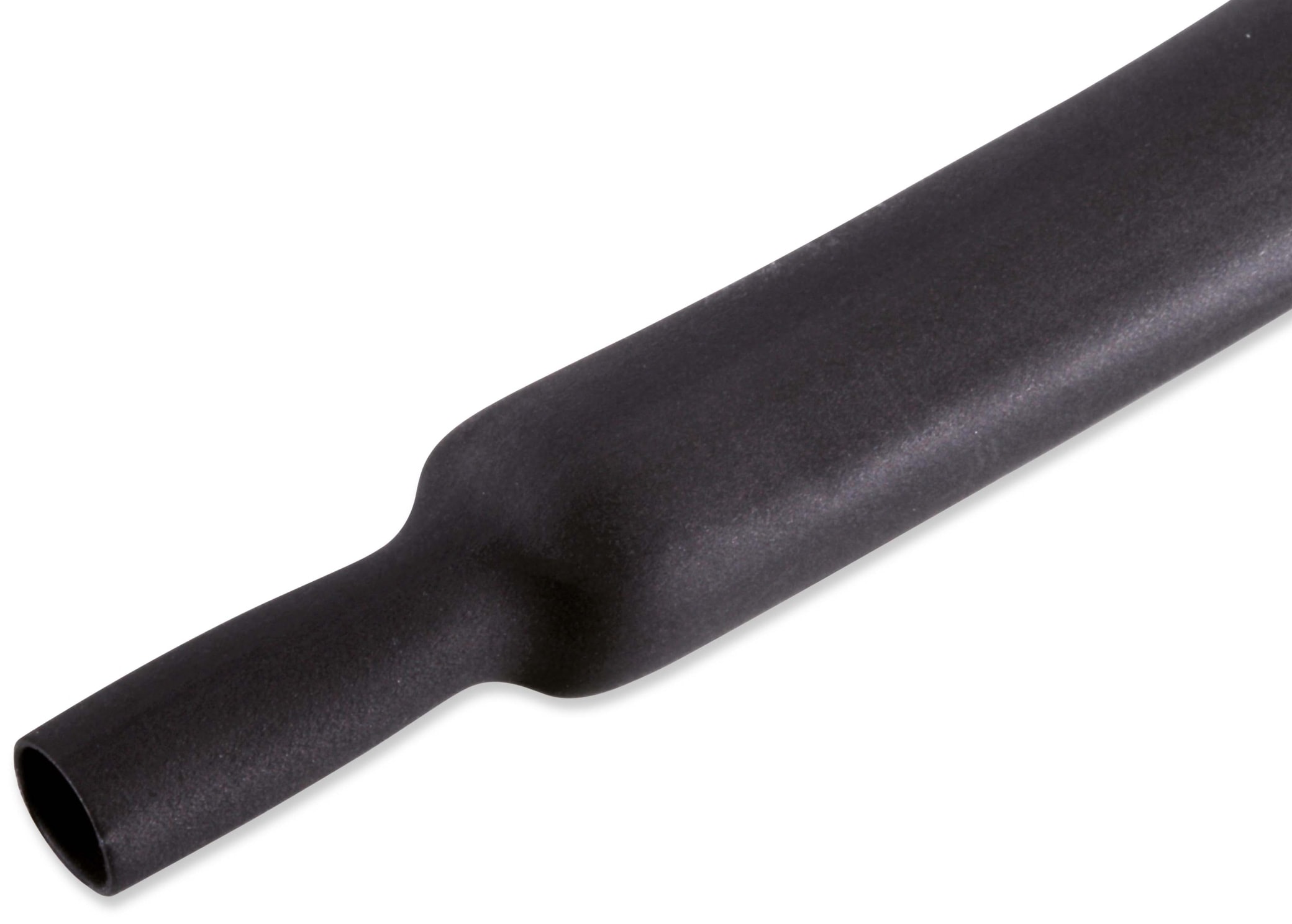 Schrumpfschlauch, 9,5/4,75 mm, 1 m Schrumpfschlauch, 9,5/4,75 mm, 1 m
