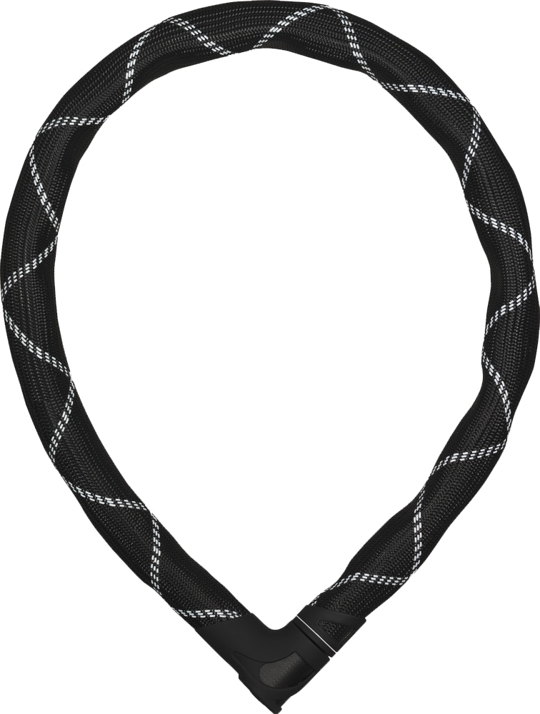 ABUS Fahrradschloss Steel-o-Flex Iven 8200/85 ABUS Fahrradschloss Steel-o-Flex Iven 8200/85