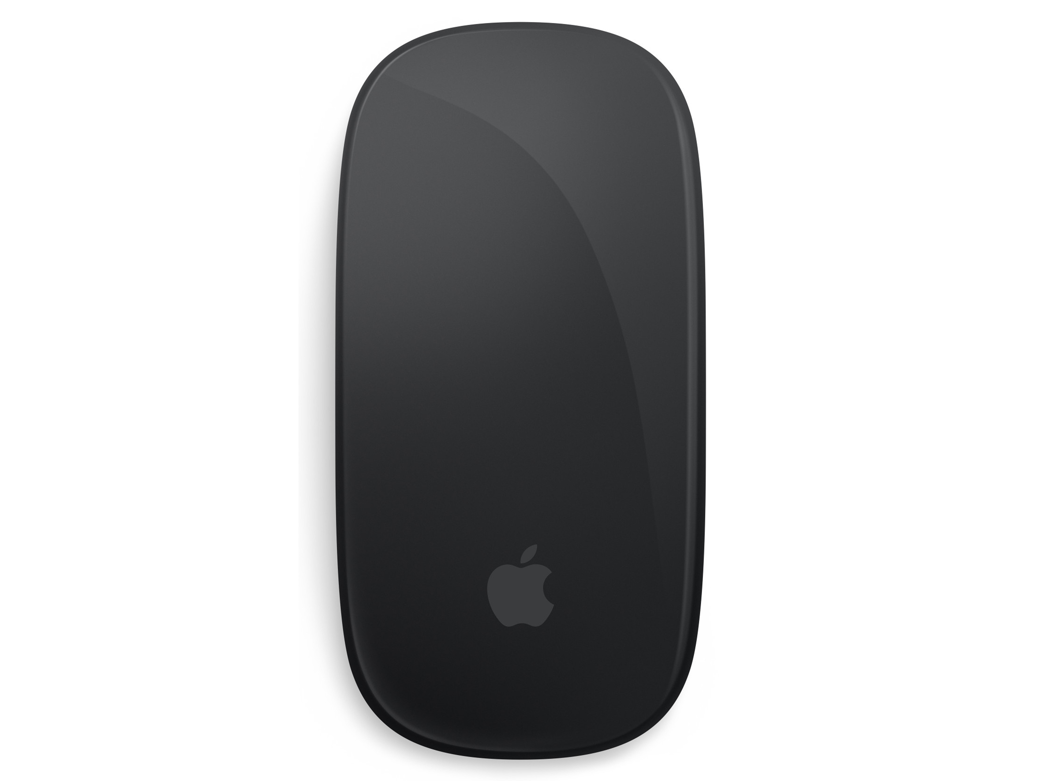 APPLE Maus Magic Mouse (2024) schwarz