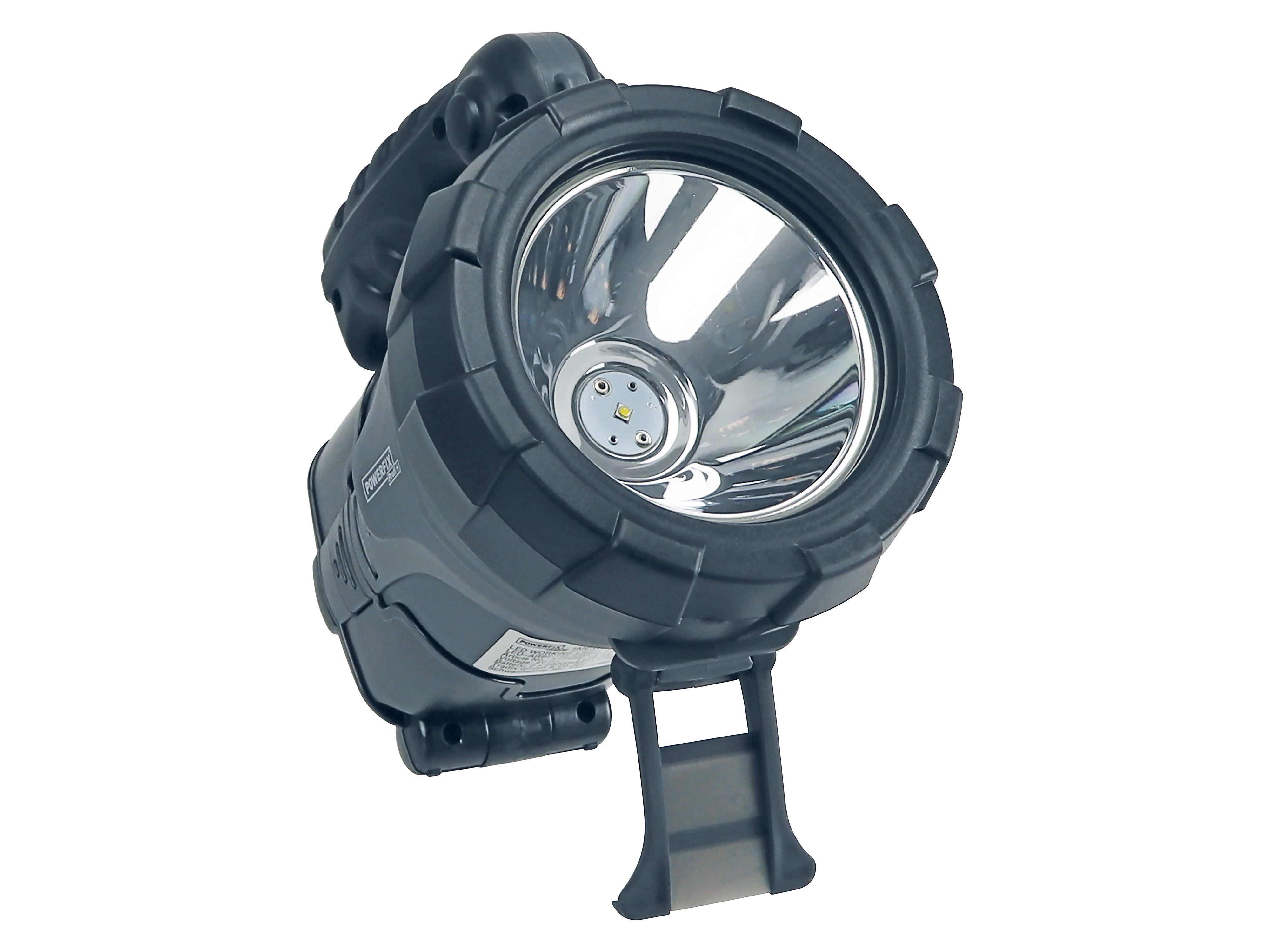 AKKU-LED-Arbeitsleuchte, mit Solarpanel AKKU-LED-Arbeitsleuchte, mit Solarpanel