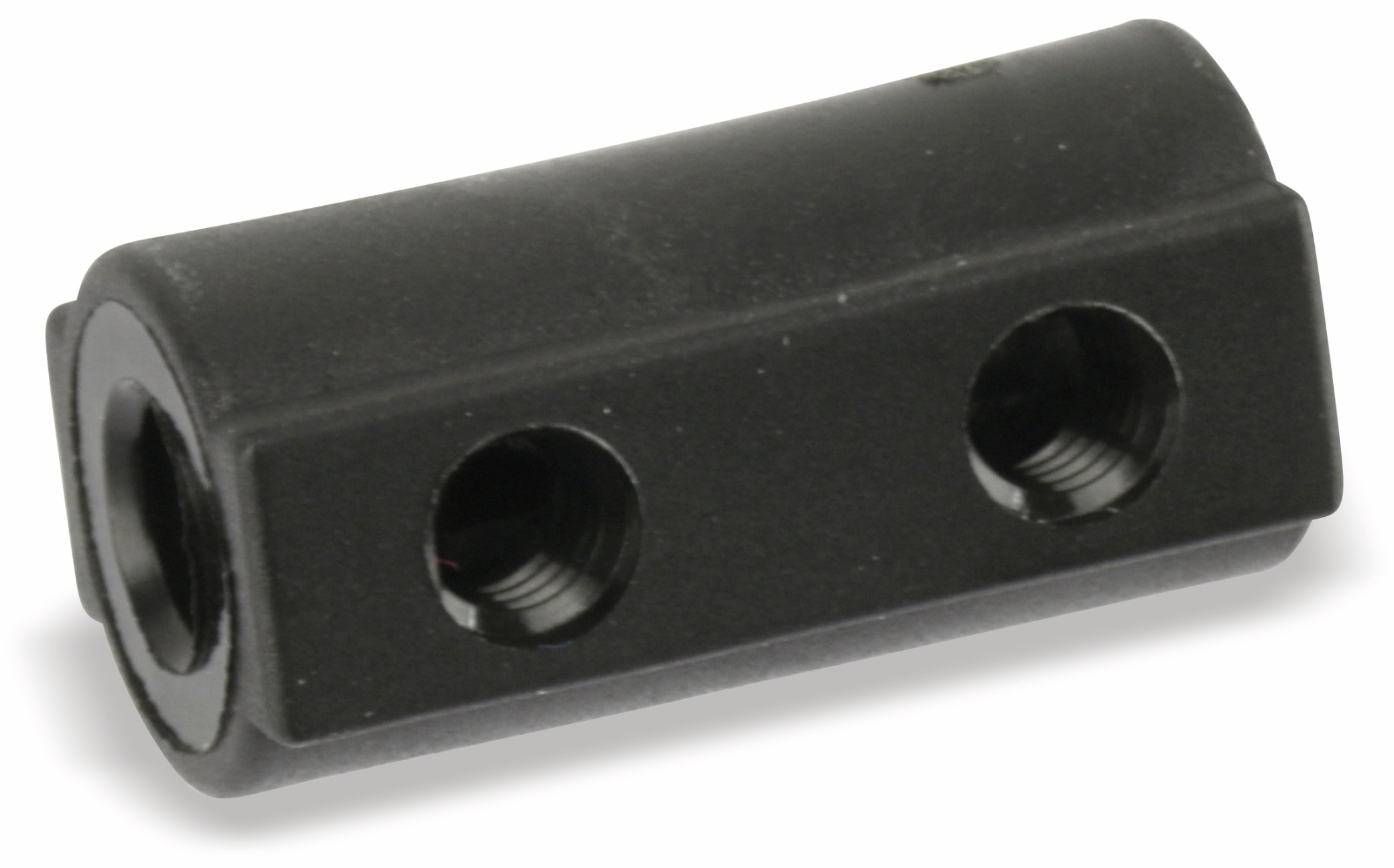 Wellenkupplung 4 mm Wellenkupplung 4 mm