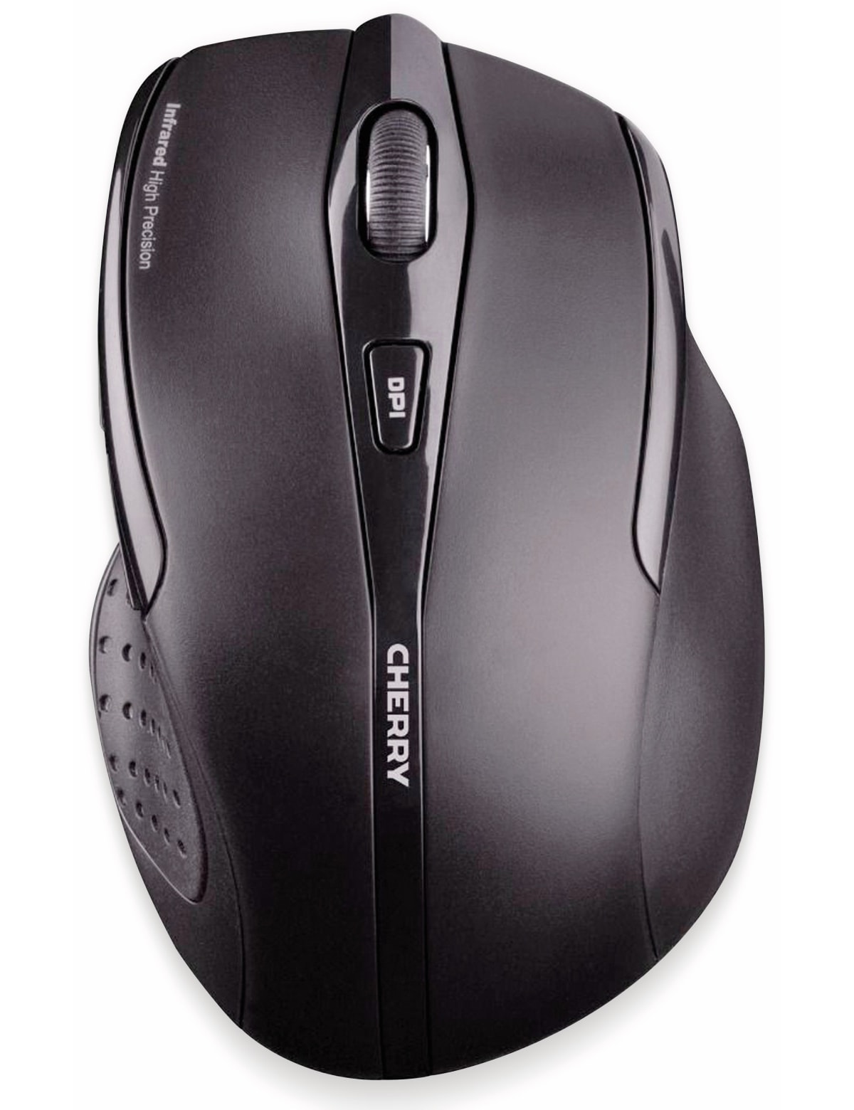 CHERRY Maus MW 3000, schwarz CHERRY Maus MW 3000, schwarz