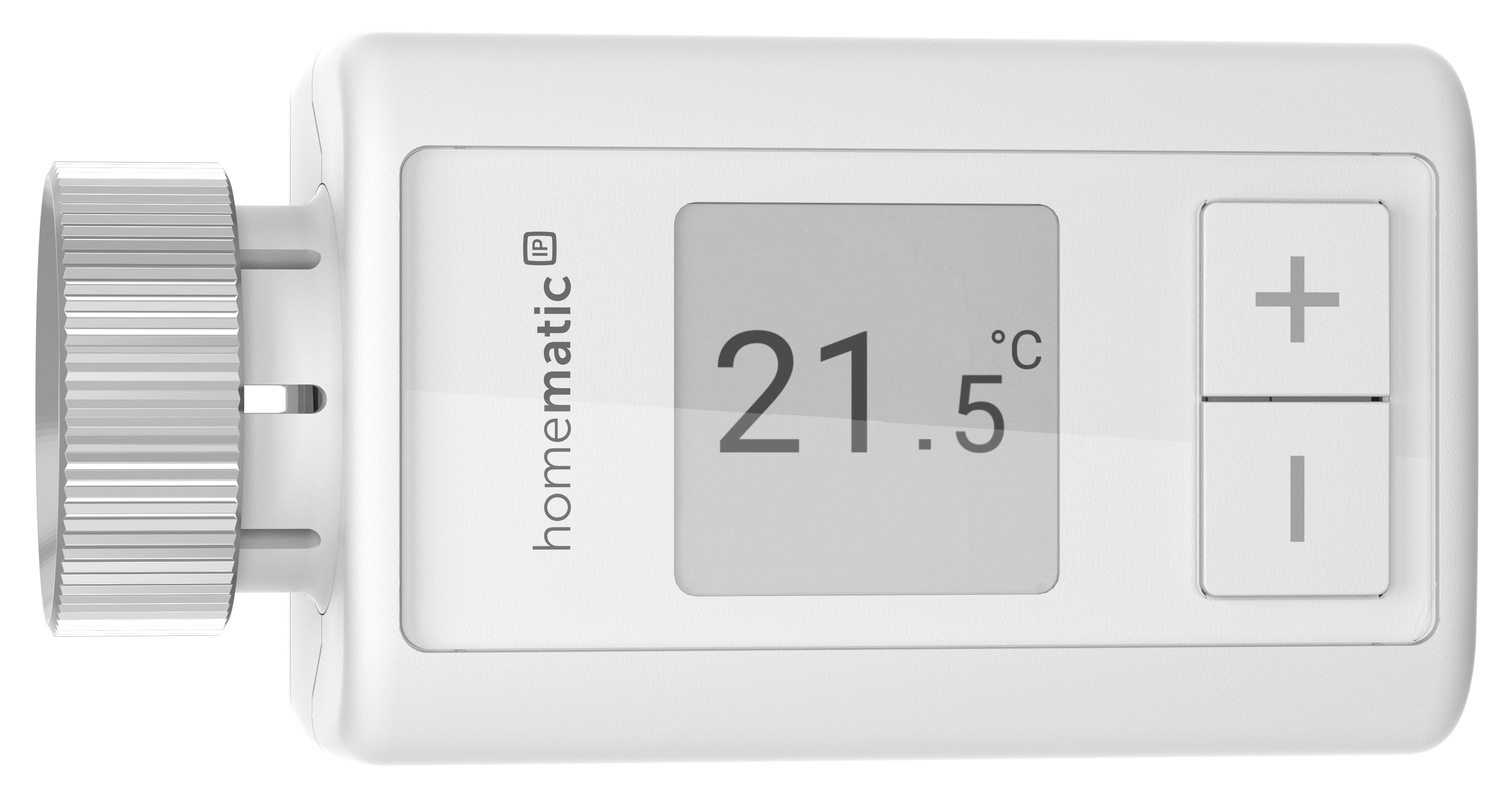HOMEMATIC IP 160230A0, Heizkörper-thermostat Flex HOMEMATIC IP 160230A0, Heizkörper-thermostat Flex