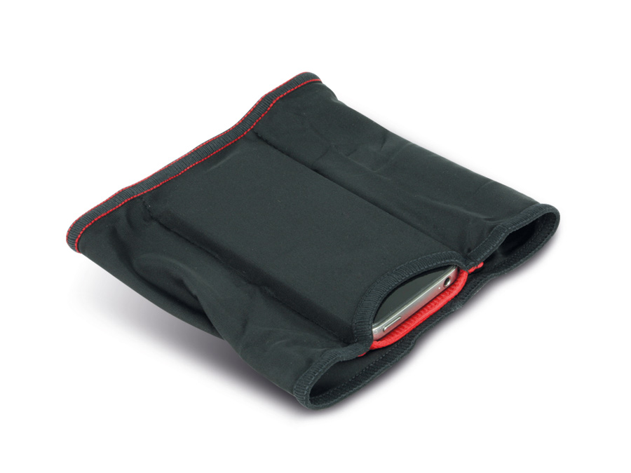 PHILIPS Sport-Handytasche DLV1009/17, Größe XXL PHILIPS Sport-Handytasche DLV1009/17, Größe XXL