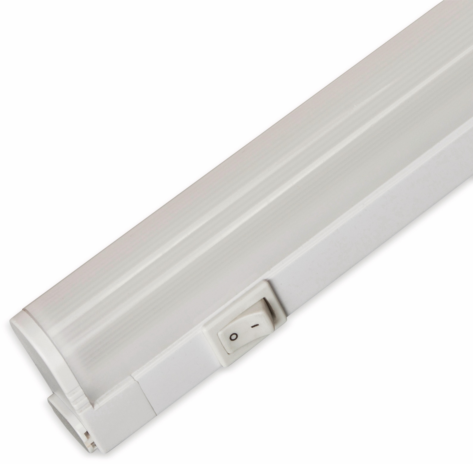 MÜLLER-LICHT LED-Unterbauleuchten, 20100331, Linex Switch Tone, 13 W, 1115 lm, 2200...4000 K, weiß MÜLLER-LICHT LED-Unterbauleuchten, 20100331, Linex Switch Tone, 13 W, 1115 lm, 2200...4000 K, weiß