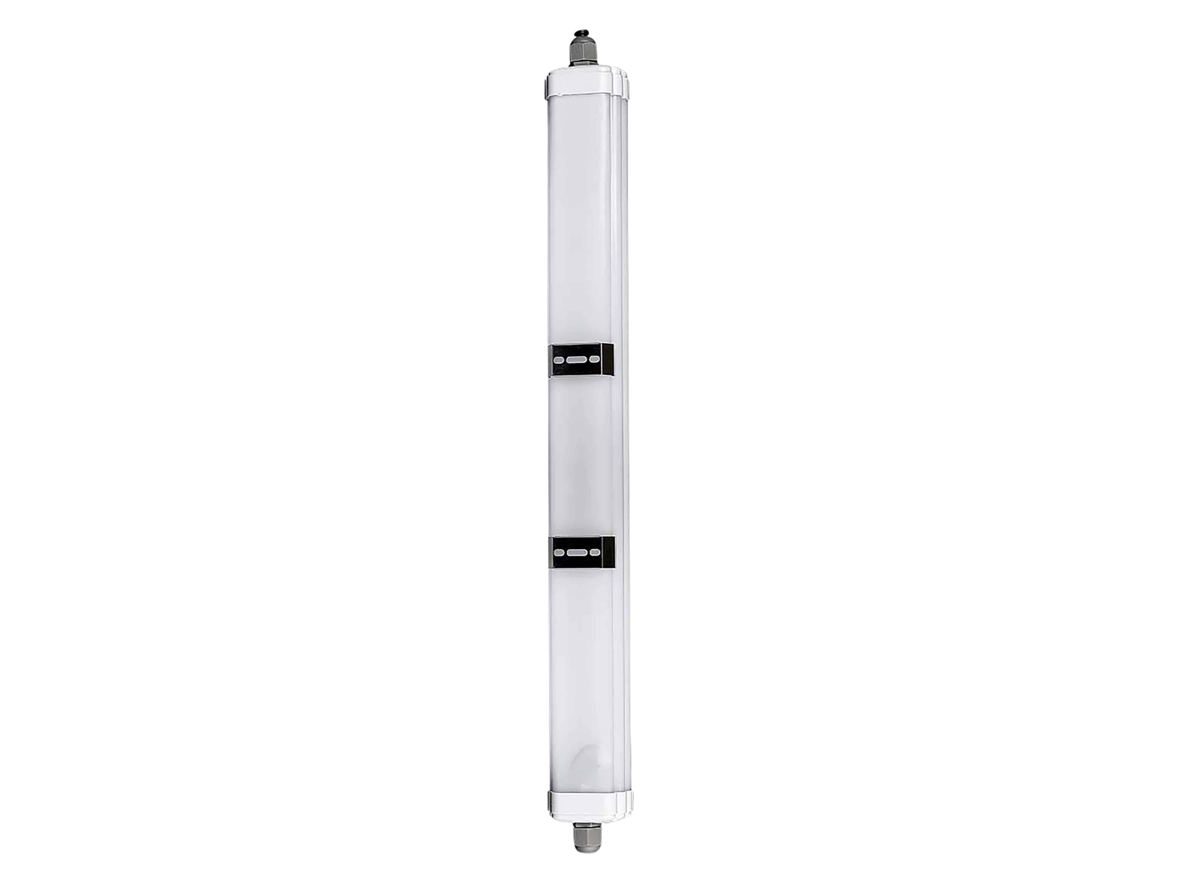 V-TAC LED-Deckenleuchte VT-2162826, EEK: E, 18W, 2430lm, 6500K, 120°, IP65, 60cm