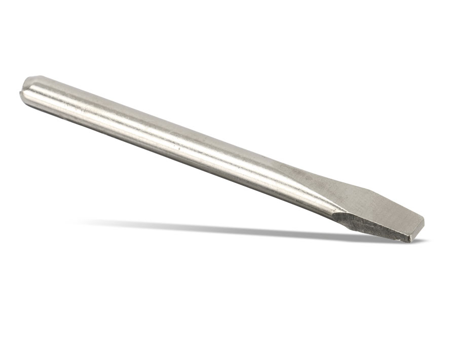 DAYTOOLS Lötspitze EL-5.8/70GF, flach, gerade