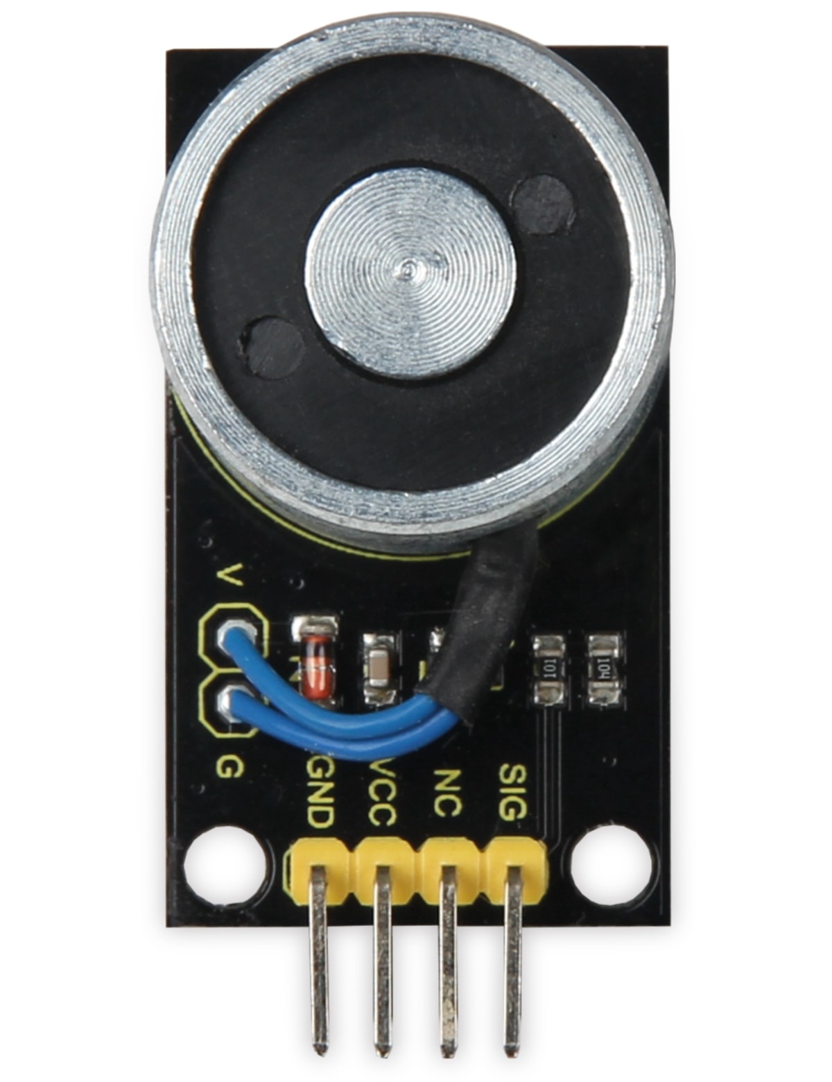 JOY-IT, Elektromagnet, SEN-MAG25N