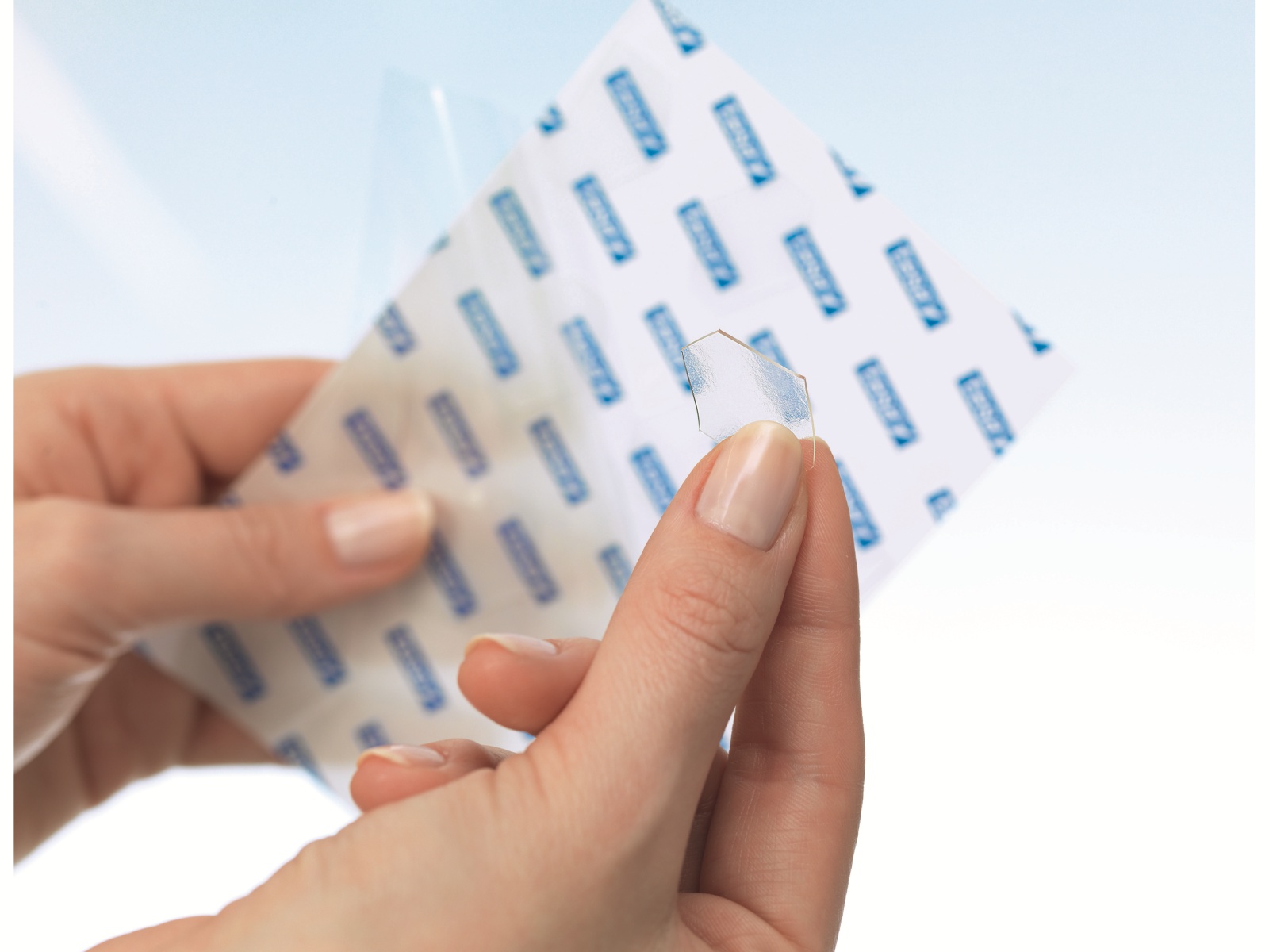 TESA Tack® Doppelseitige Klebepads XL, 36 Stück, 59404-00000-00 TESA Tack® Doppelseitige Klebepads XL, 36 Stück, 59404-00000-00