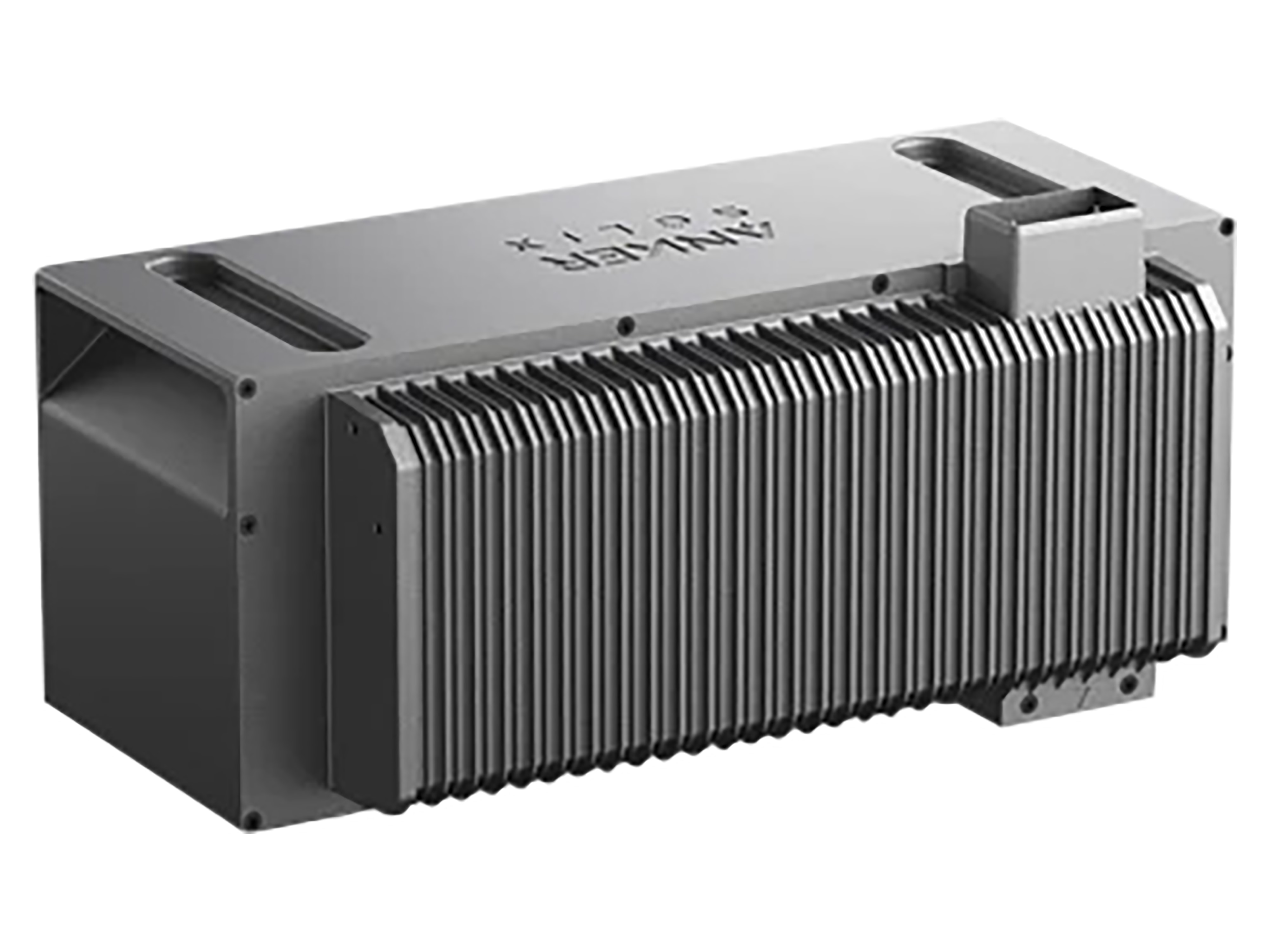 ANKER SOLIX Erweiterungsakku BP2700, 2,7kWh, kompatibel mit E2700 Pro ANKER SOLIX Erweiterungsakku BP2700, 2,7kWh, kompatibel mit E2700 Pro