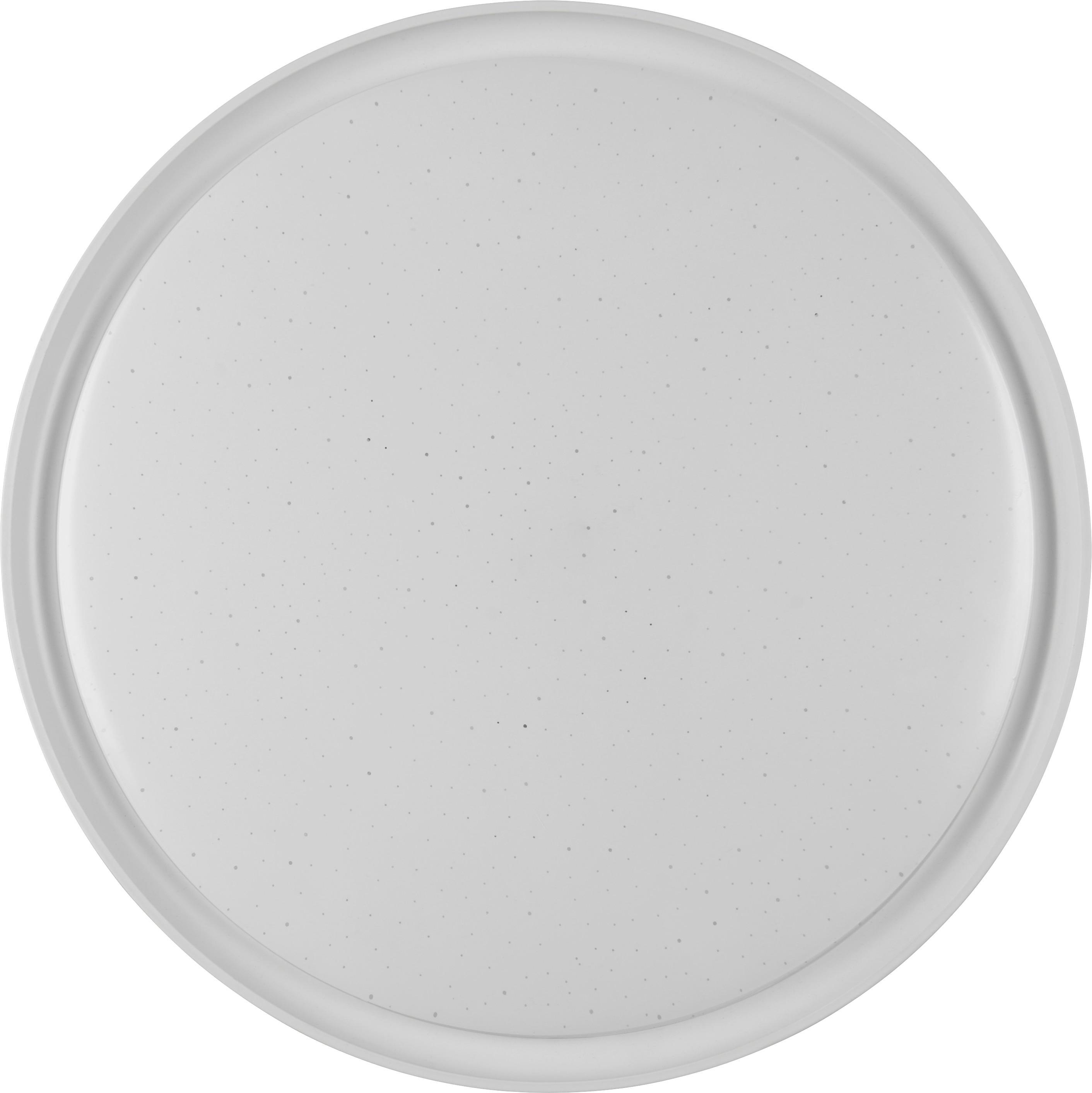 REALITY LED-Deckenleuchte SOLIT, R63581131, 14W, 1800lm, weiß