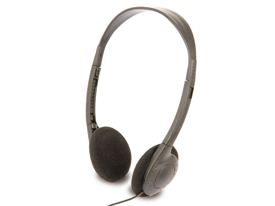 On-Ear Kopfhörer LT-410 On-Ear Kopfhörer LT-410