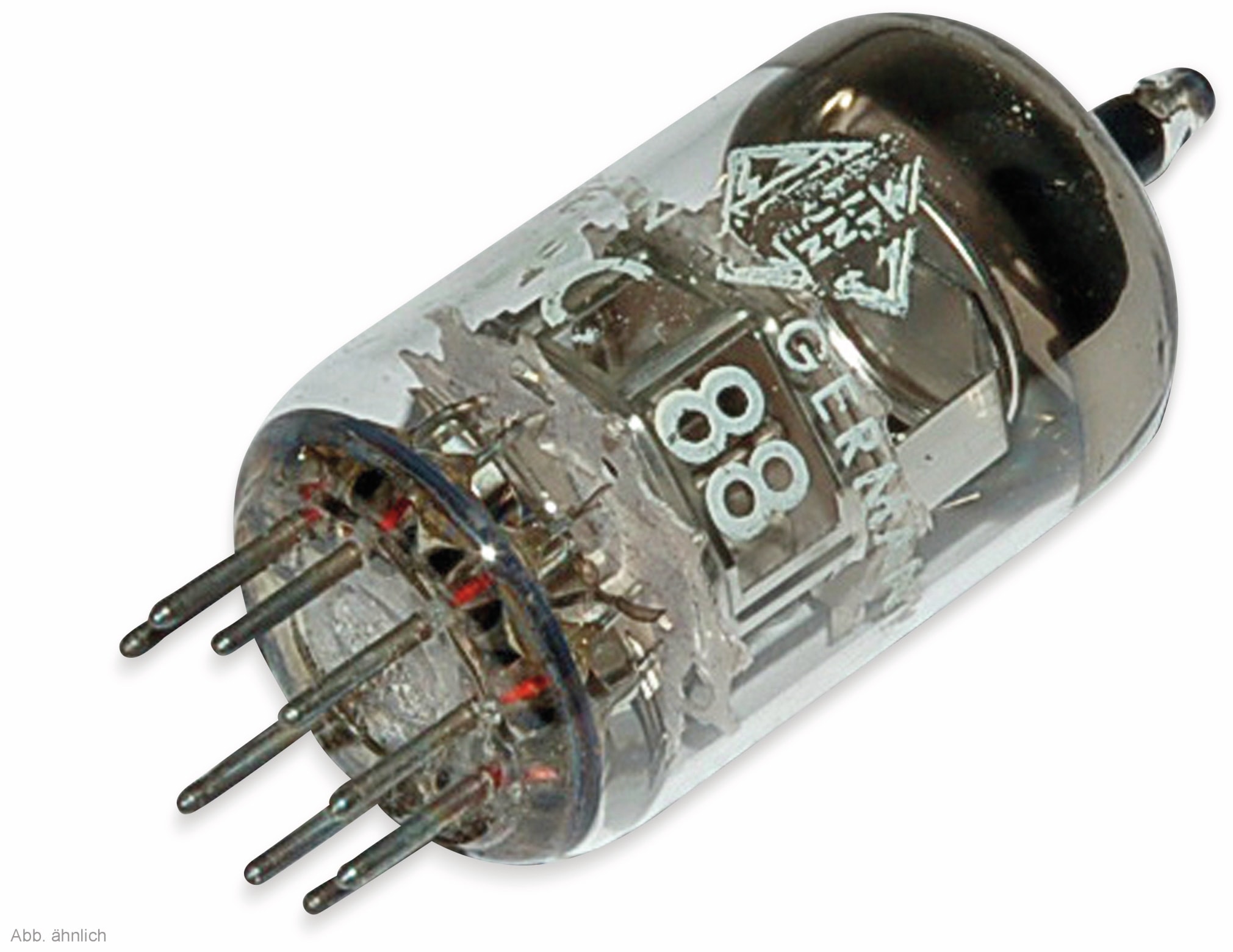 Elektronenröhre, PC88 Elektronenröhre, PC88