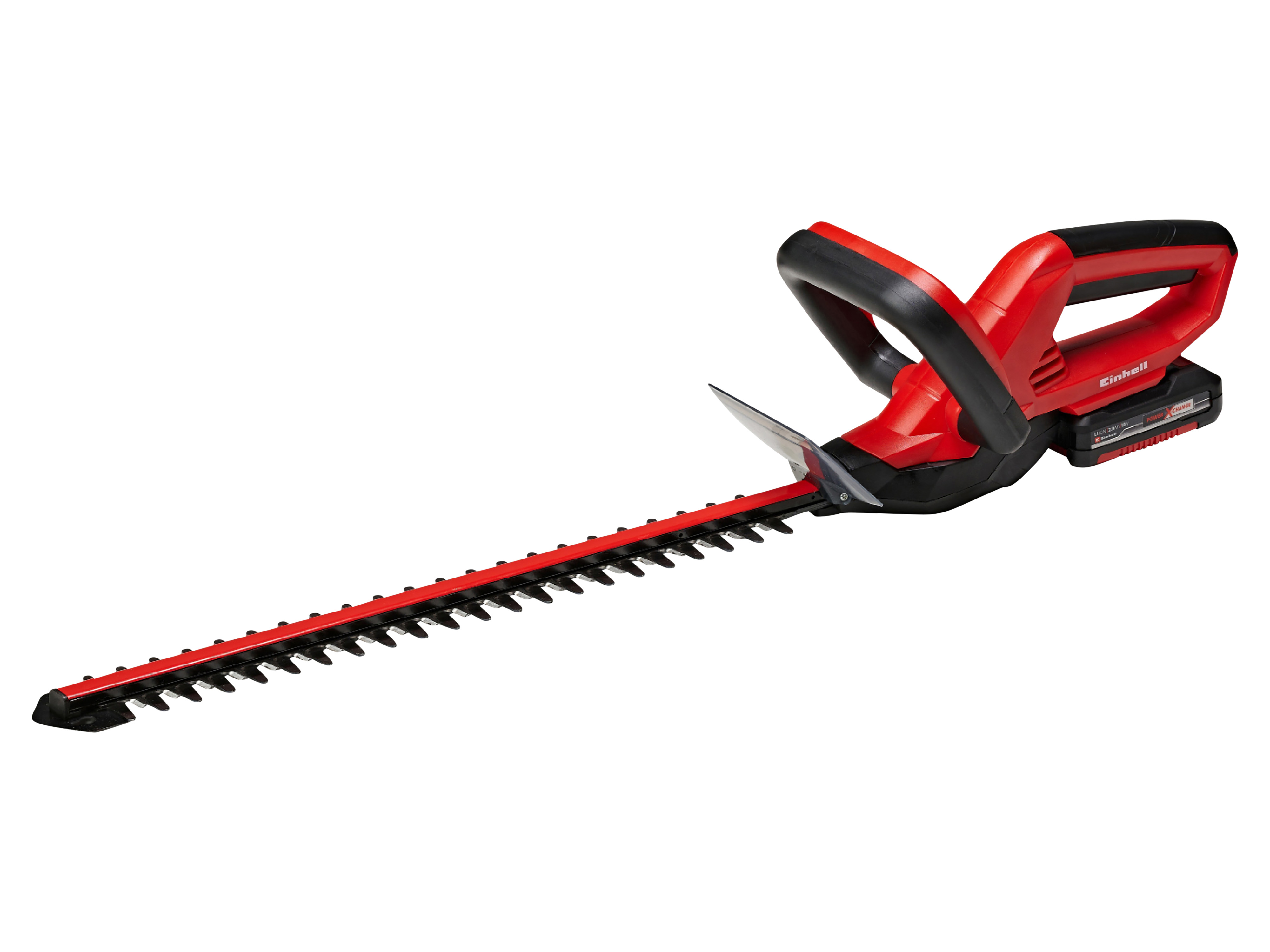 EINHELL Heckenschere GE-CH 1846 Li Kit, 2,0 Ah EINHELL Heckenschere GE-CH 1846 Li Kit, 2,0 Ah