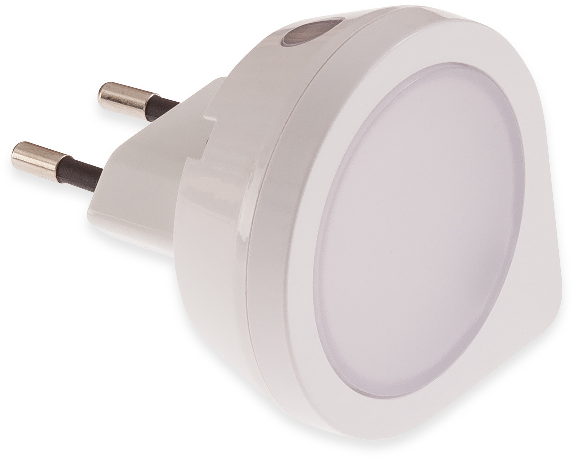 MÜLLER-LICHT LED-Orientierungslicht, 27700001, Luna Sensor, weiß MÜLLER-LICHT LED-Orientierungslicht, 27700001, Luna Sensor, weiß