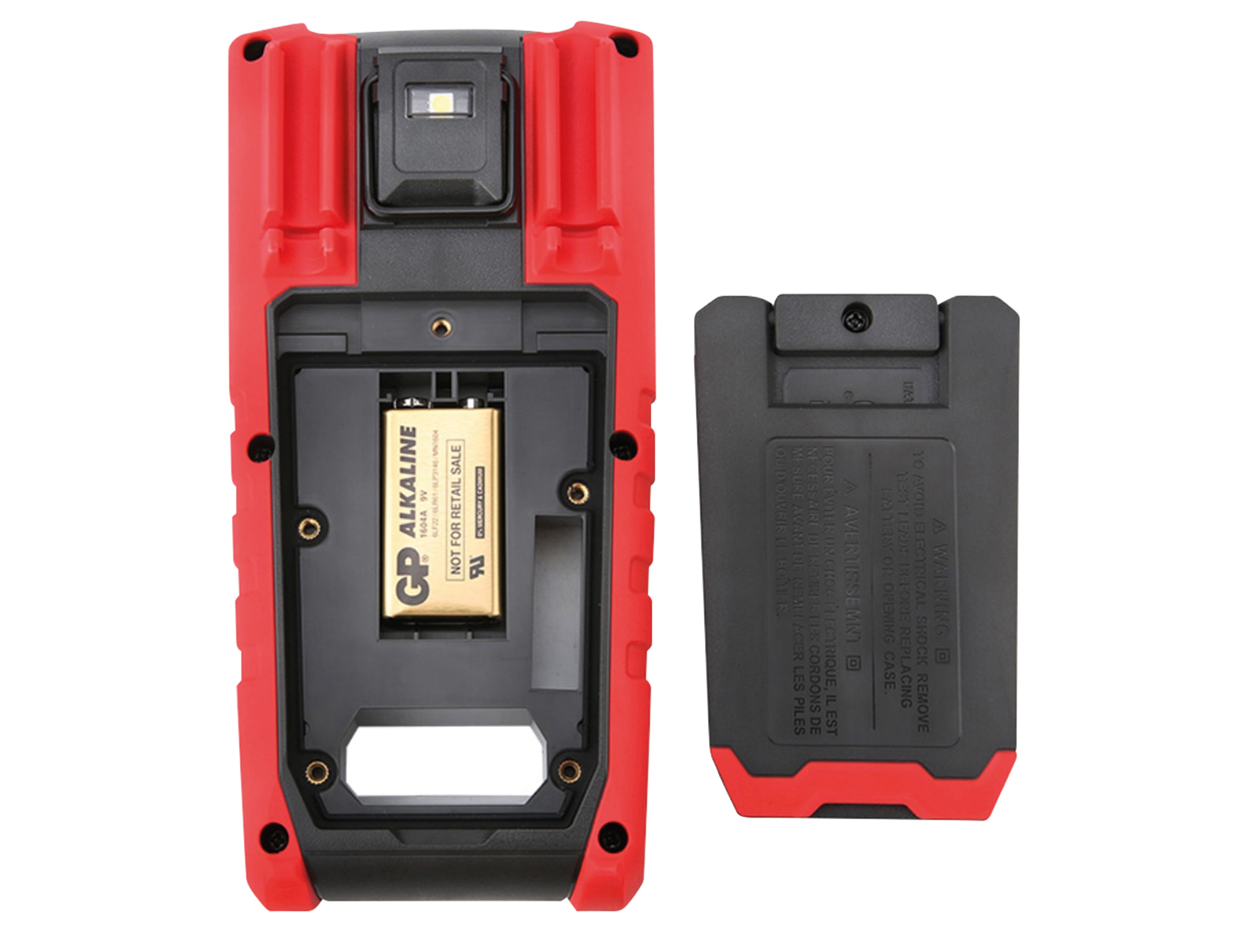 UNI-T True RMS Solar-Multimeter UT196 UNI-T True RMS Solar-Multimeter UT196