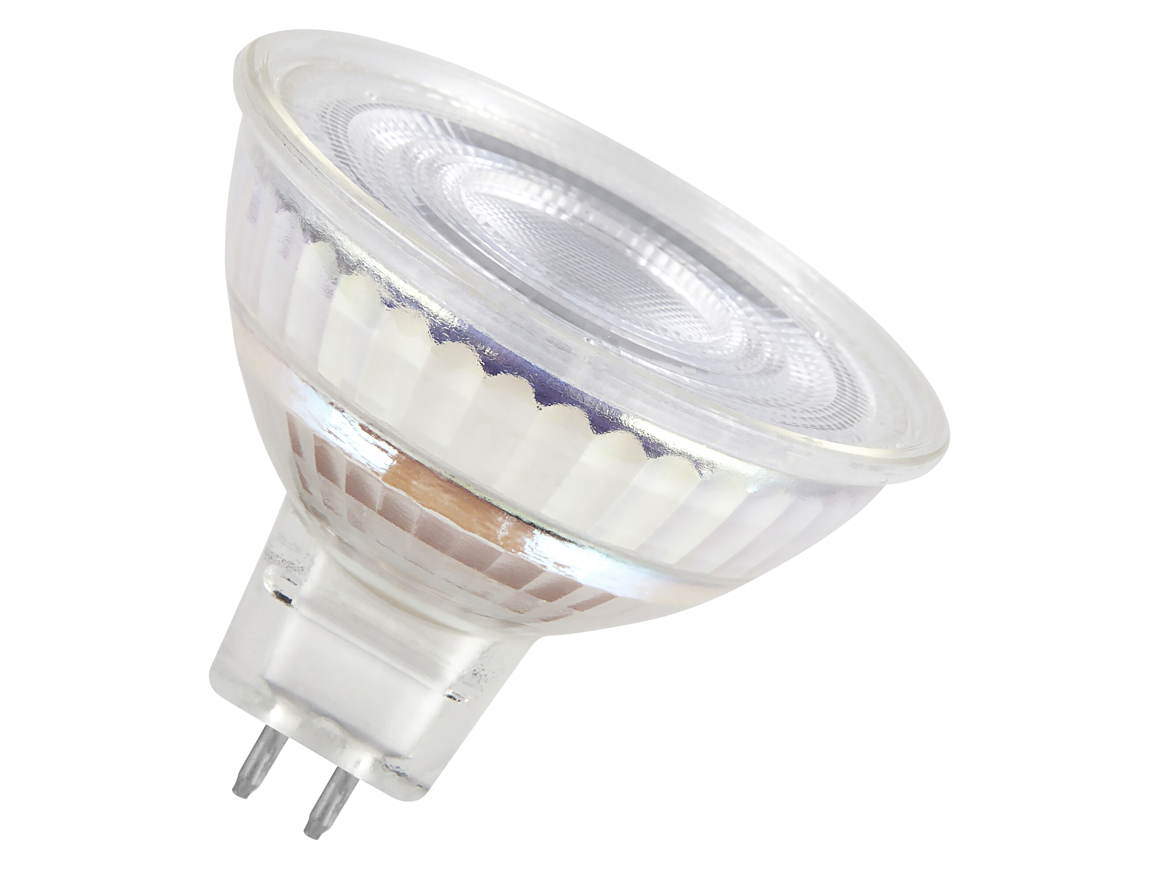 OSRAM LED-Lampe STAR, dimmbar, GU5.3, 2 W, 2700 K, EEK: E, 210 lm, IP20, warmweiß OSRAM LED-Lampe STAR, dimmbar, GU5.3, 2 W, 2700 K, EEK: E, 210 lm, IP20, warmweiß
