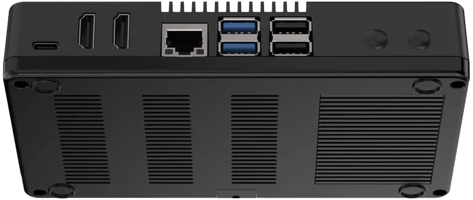ARGON ONE V5 Gehäuse für Raspberry Pi 5