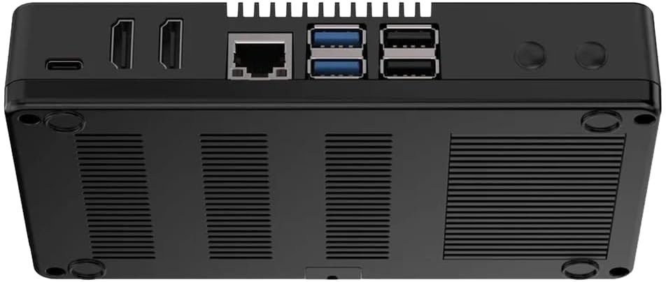 ARGON ONE V5 Gehäuse für Raspberry Pi 5 ARGON ONE V5 Gehäuse für Raspberry Pi 5
