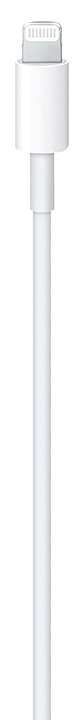 APPLE USB-C Kabel Lightning 1m APPLE USB-C Kabel Lightning 1m