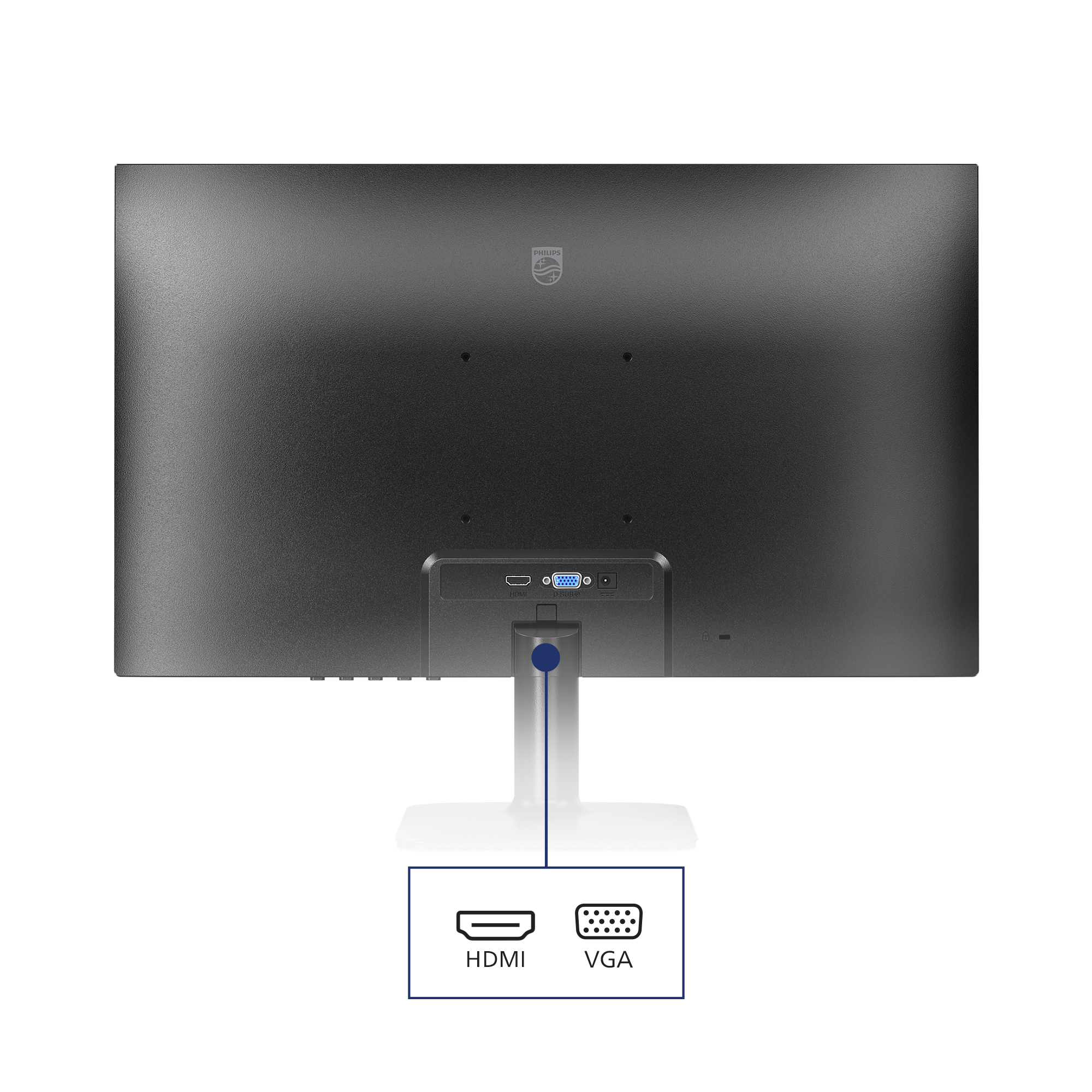 PHILIPS Monitor 27E2N1100L PHILIPS Monitor 27E2N1100L