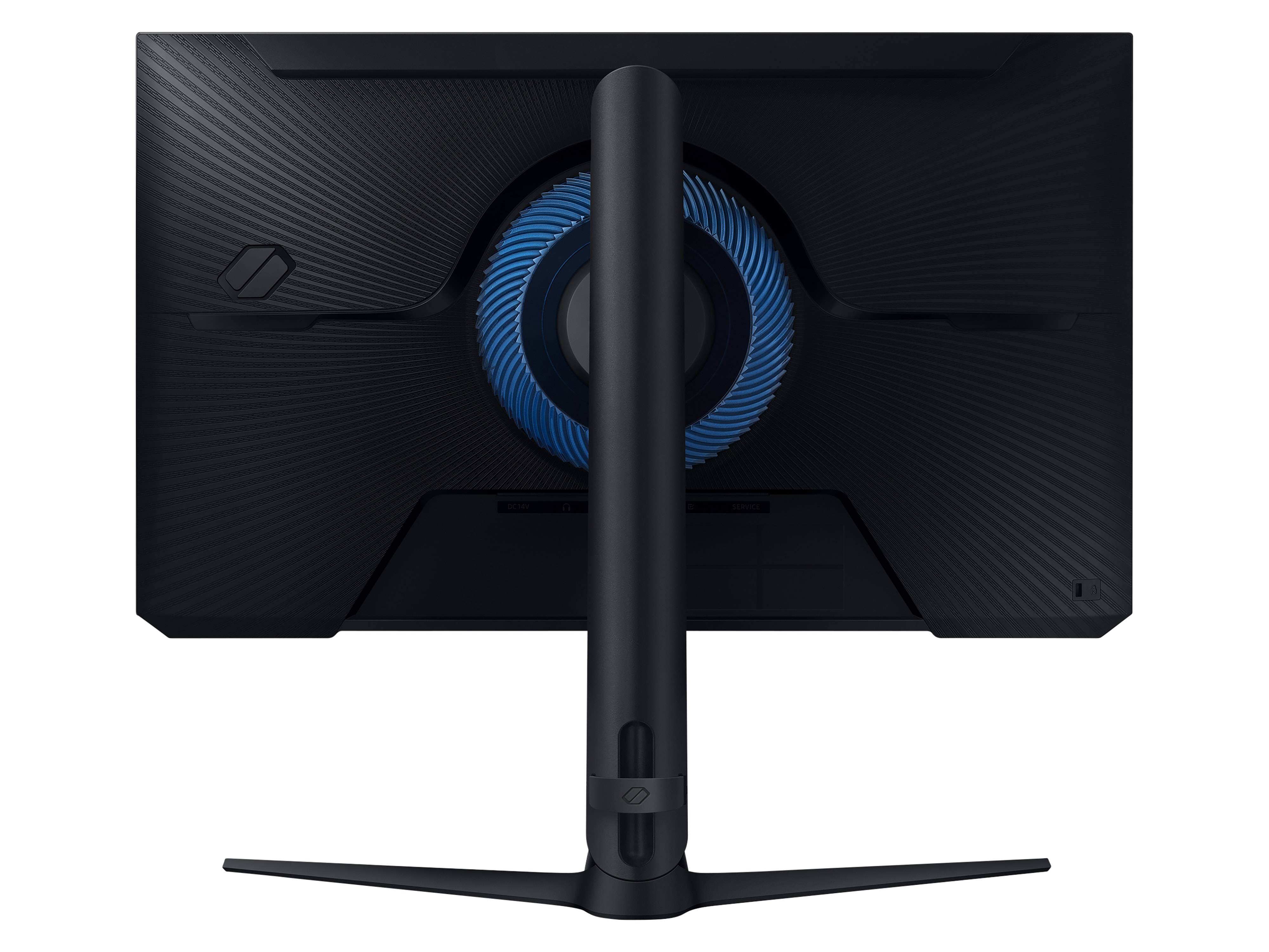 SAMSUNG Monitor S24DG300EU SAMSUNG Monitor S24DG300EU