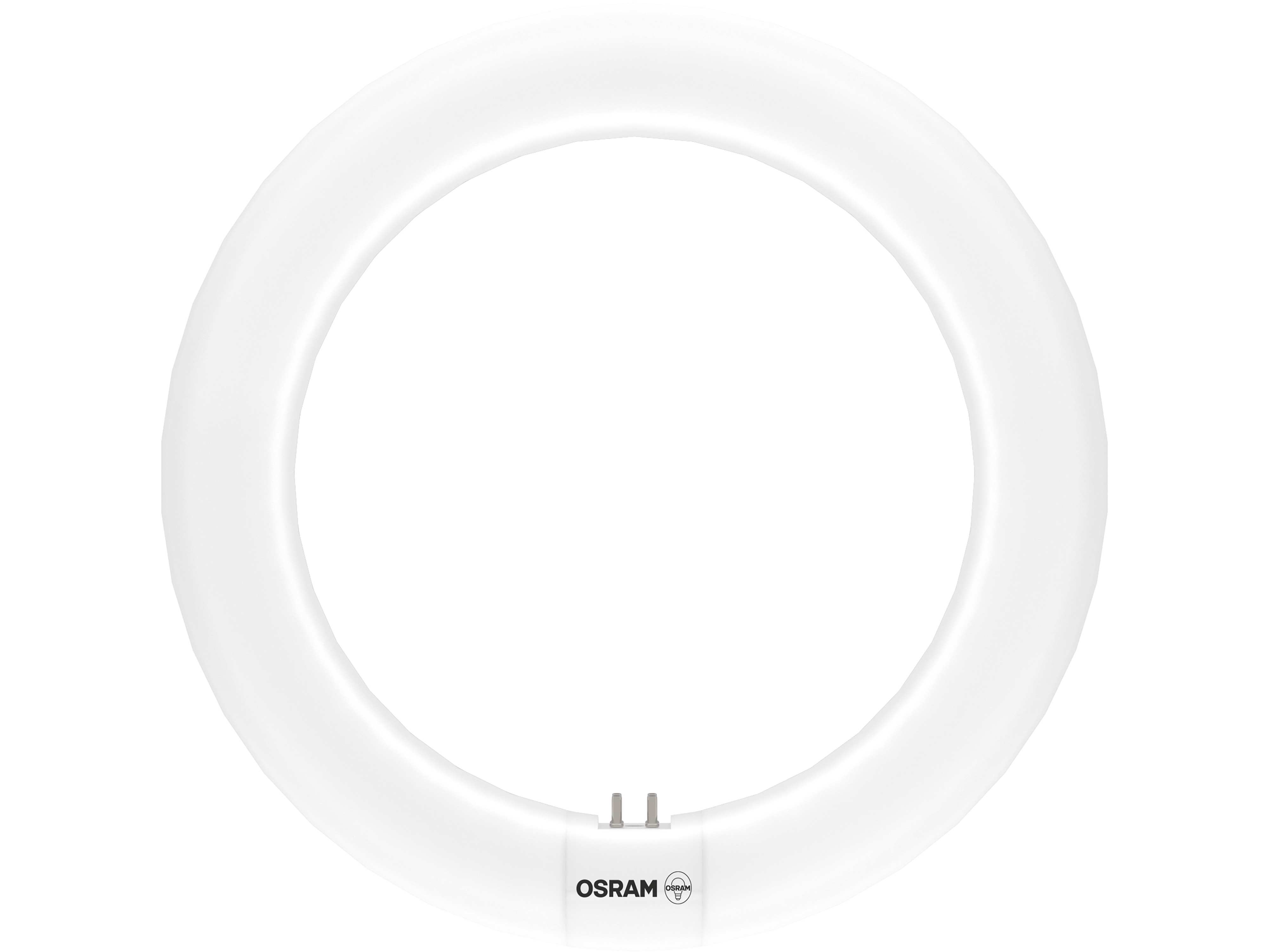 OSRAM LED-Röhre T9, Ringform, G10q, EEK: E, 11W, 1320lm, 4000K OSRAM LED-Röhre T9, Ringform, G10q, EEK: E, 11W, 1320lm, 4000K