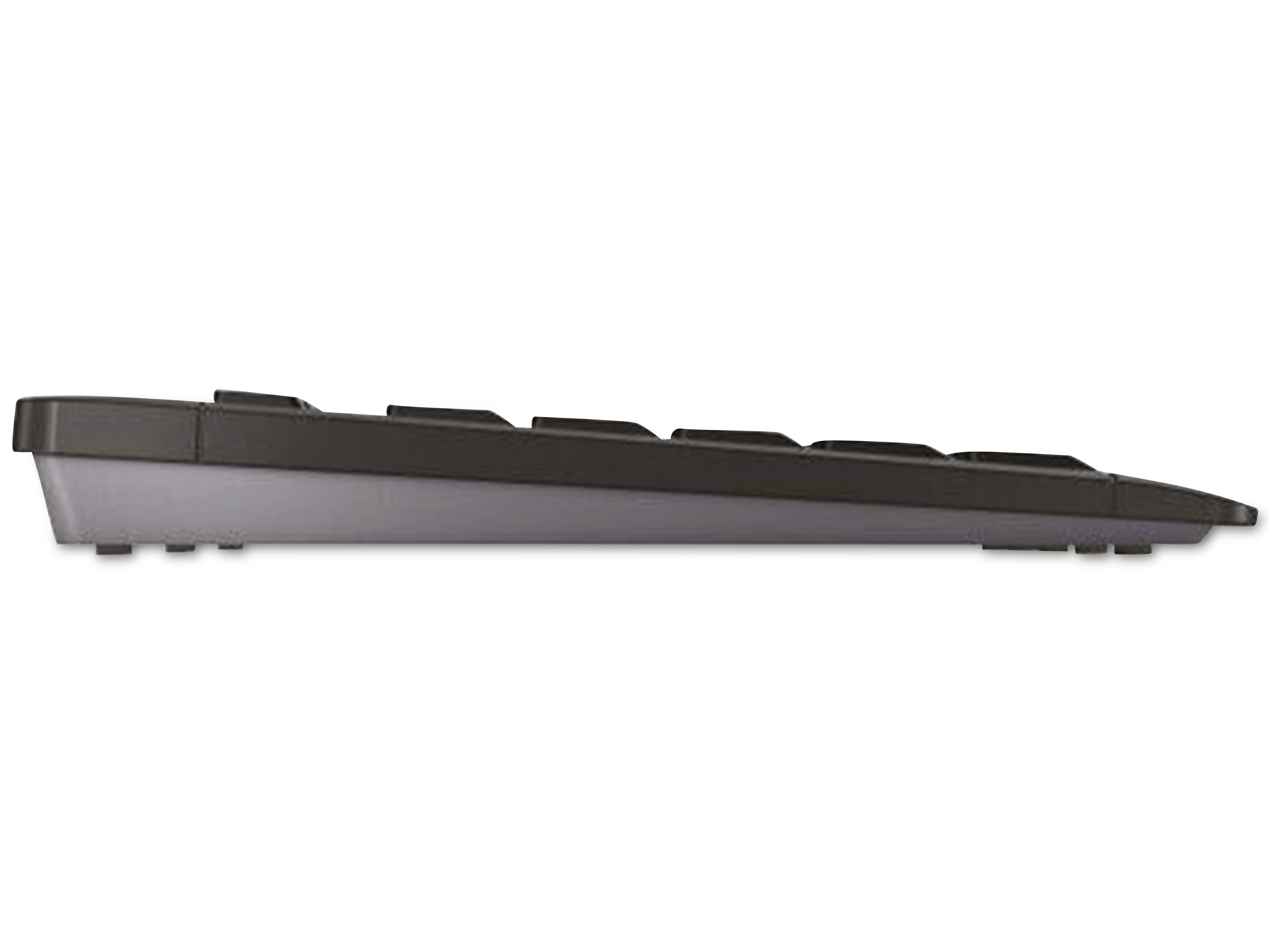 CHERRY Tastatur Stream, wireless CHERRY Tastatur Stream, wireless
