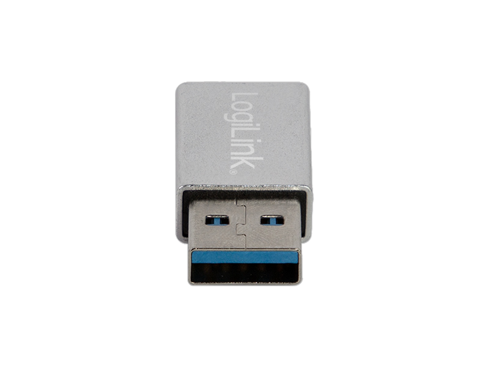 LOGILINK USB-Adapter AU0056, USB 3.2, USB-A zu USB-C LOGILINK USB-Adapter AU0056, USB 3.2, USB-A zu USB-C