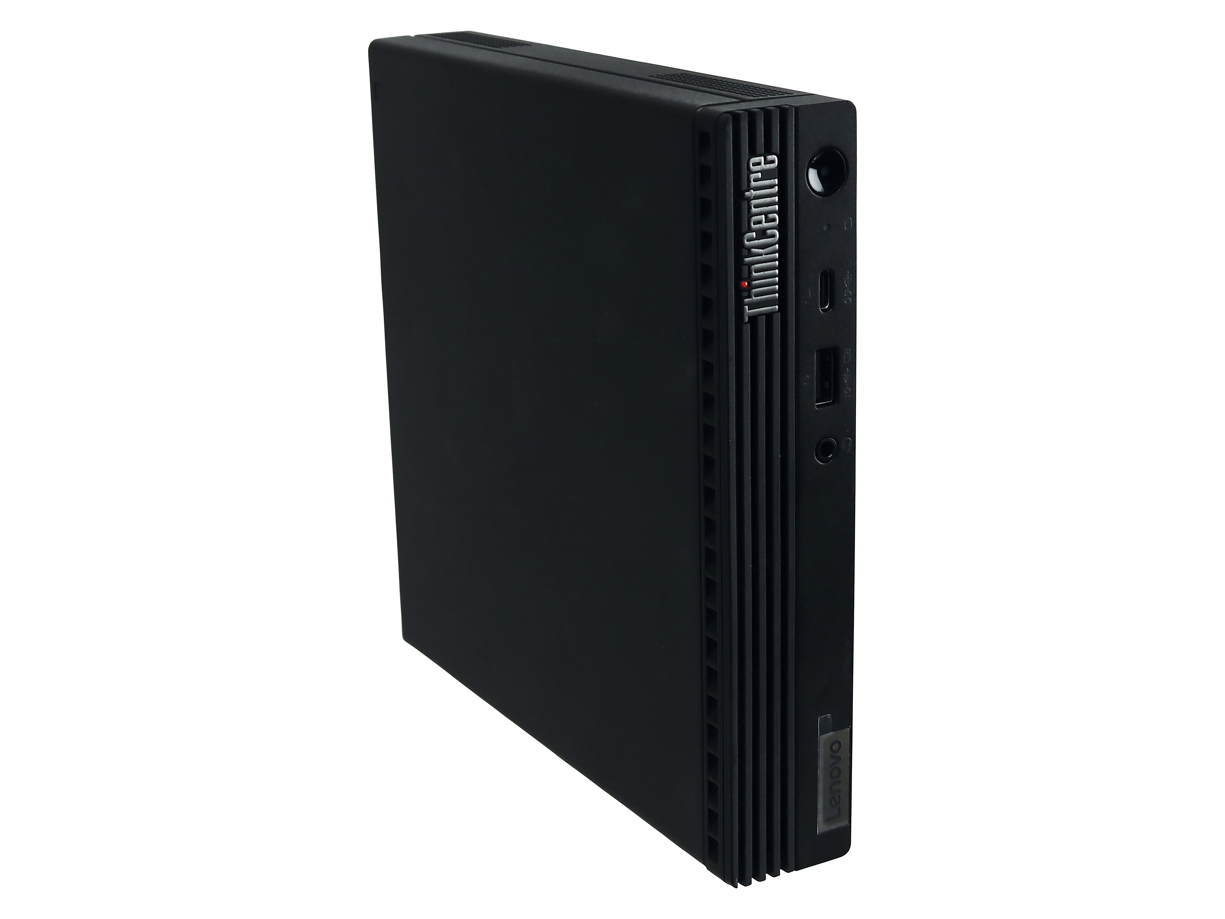 LENOVO PC Thinkcentre M80q, i5, 16GB, 256GB, gebraucht PC LENOVO Thinkcentre M80q, i5