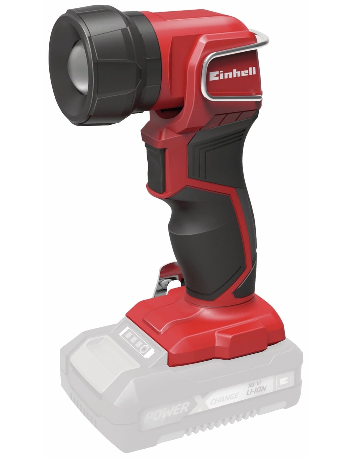 EINHELL Akku-Lampe, TE-CL 18 Li H, Solo EINHELL Akku-Lampe, TE-CL 18 Li H, Solo