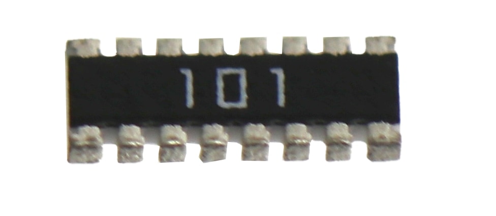Sortiment SMD-Bauteile, 190 g Sortiment SMD-Bauteile, 190 g