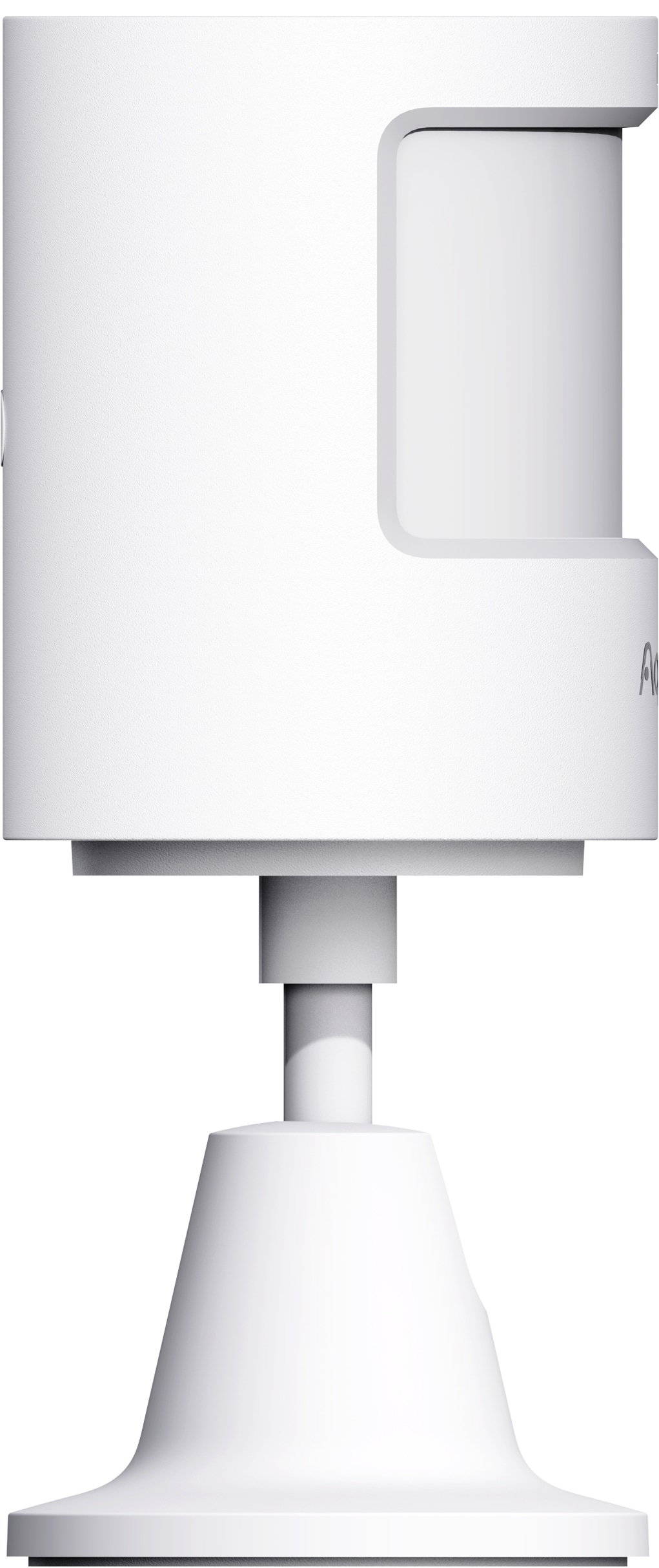 AQARA Bewegungs- und Lichtsensor P2, 7m Reichweite, innen, weiß AQARA Bewegungsmelder ML-S03D, 7m Reichweite, innen, weiß