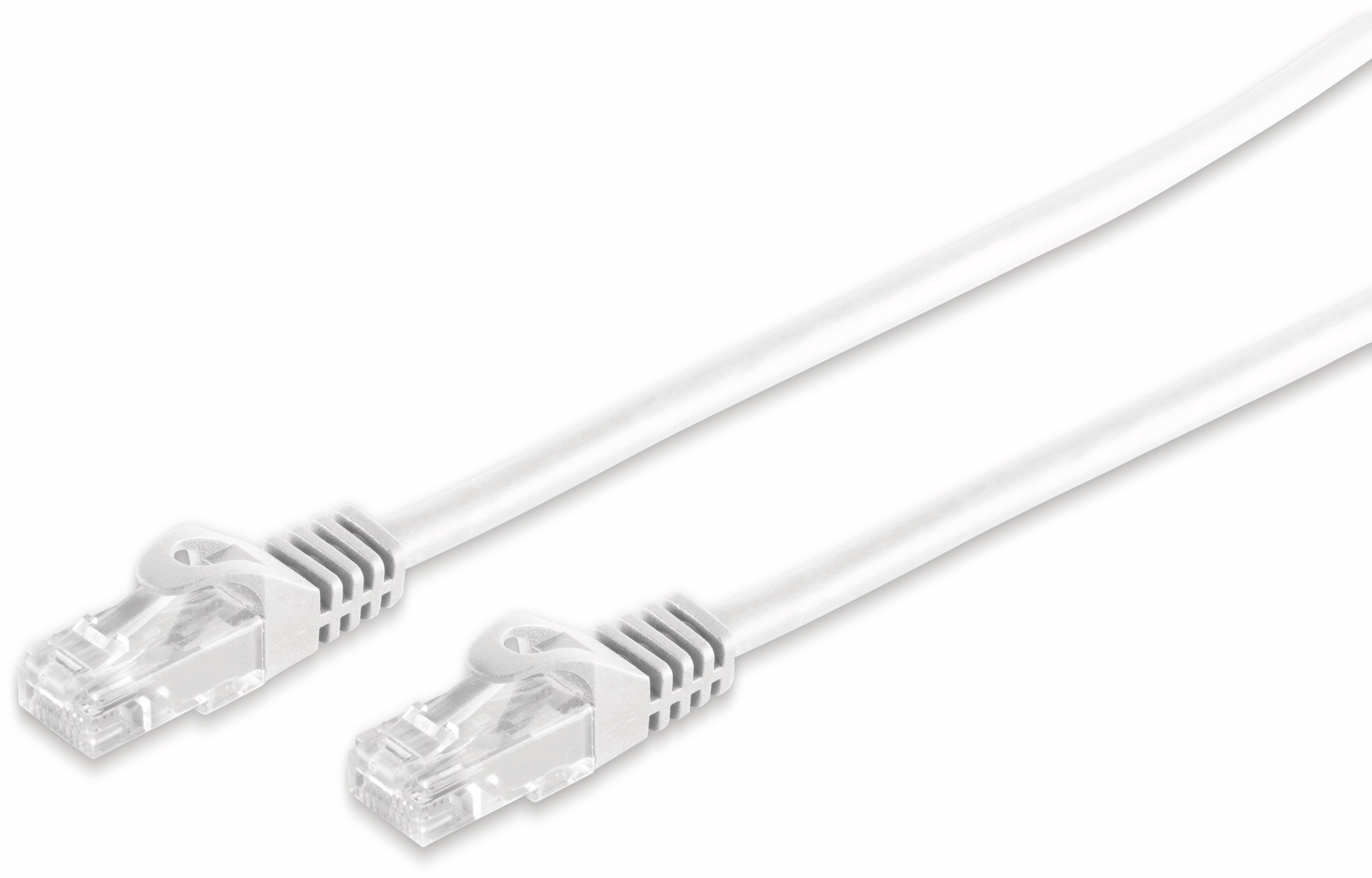 S-IMPULS RJ45 Patchkabel CAT 7 Rohkabel U/UTP, grau, 30 m S-IMPULS RJ45 Patchkabel CAT 7 Rohkabel U/UTP, grau, 30 m