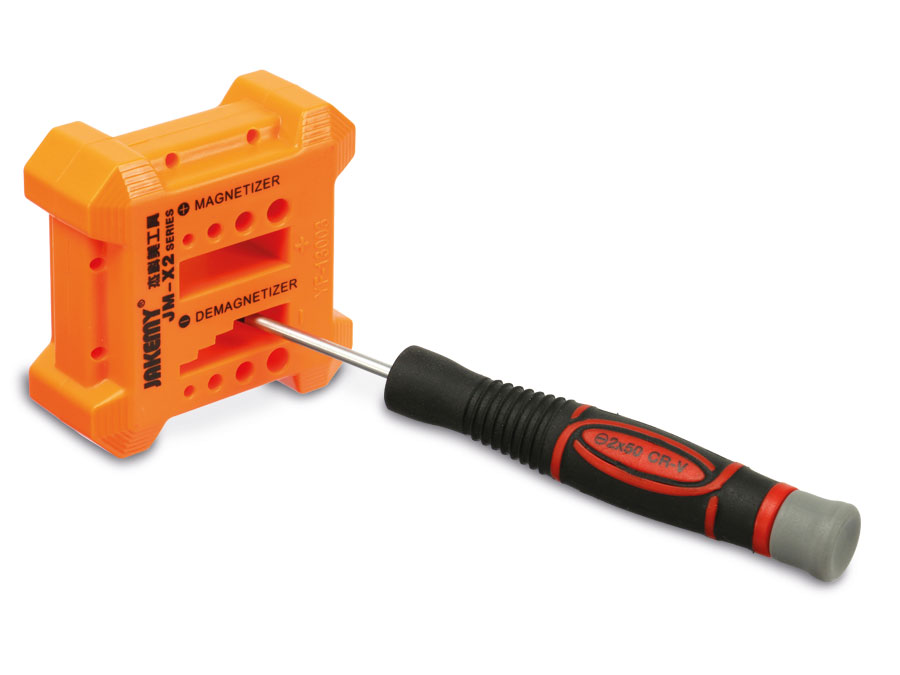 DAYTOOLS Magnetisierer/Entmagnetisierer MD-18 DAYTOOLS Magnetisierer/Entmagnetisierer MD-18