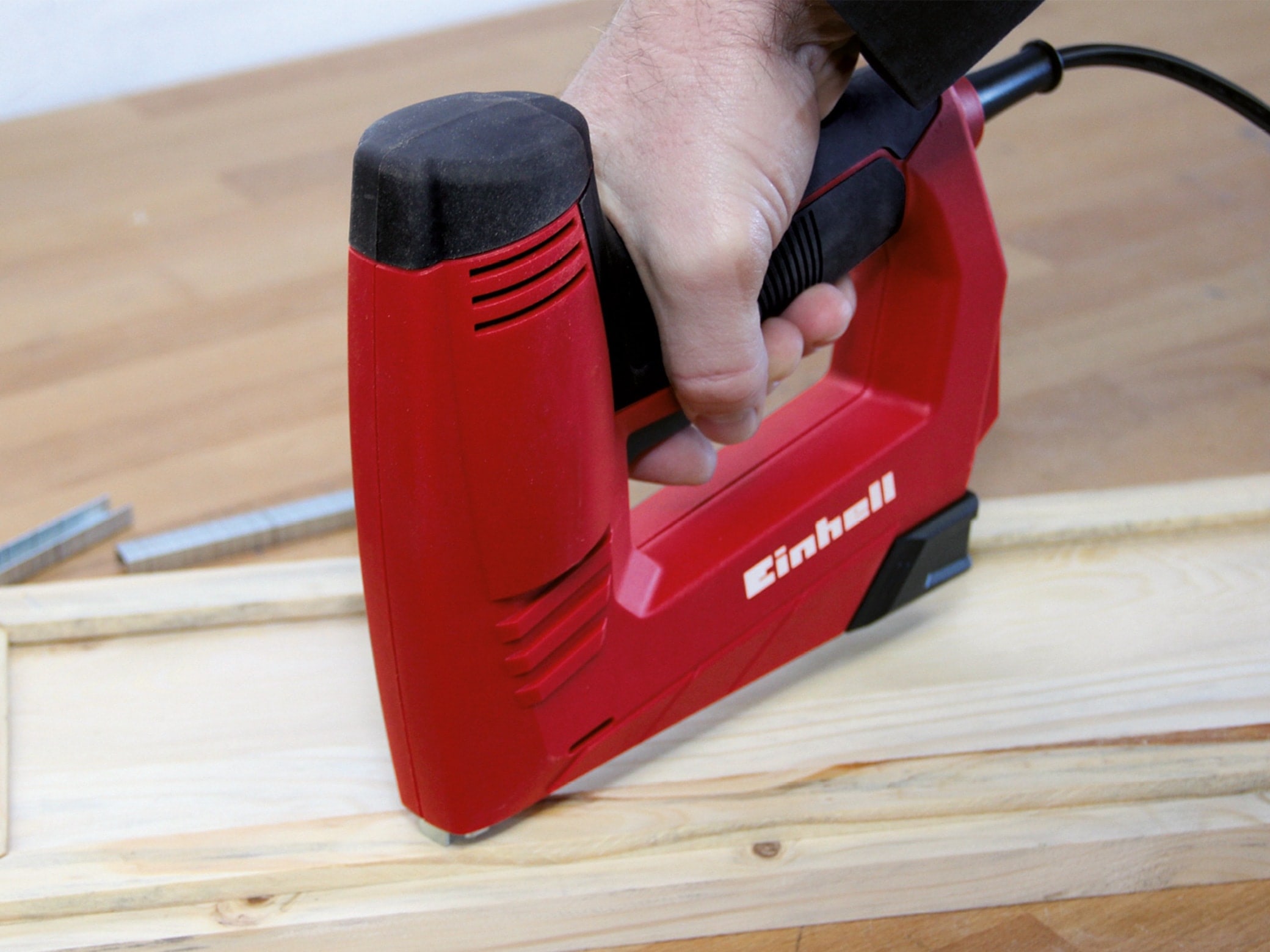 EINHELL Elektro-Tacker TC-EN 20 E, 4257890, 230 V~ EINHELL Elektro-Tacker TC-EN 20 E, 4257890, 230 V~