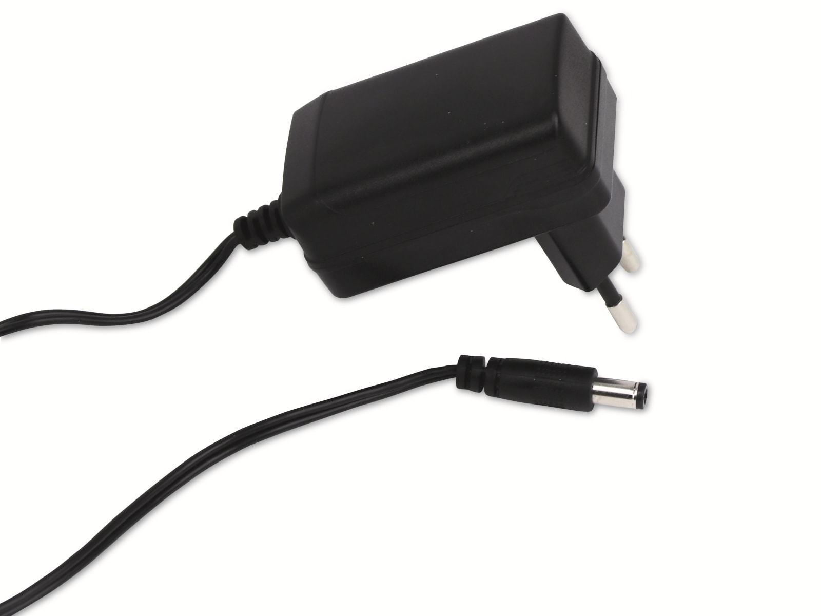 QUATPOWER Stecker-Schaltnetzteil XY12J-0502000Q-EW55.25, 5V/2,0A, 5,5/2,5 QUATPOWER Stecker-Schaltnetzteil XY12J-0502000Q-EW55.25, 5V/2,0A, 5,5/2,5