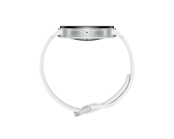 SAMSUNG Smartwatch Galaxy Watch8 44mm Bluetooth Silver SAMSUNG Smartwatch Galaxy Watch8 44mm Bluetooth Silver