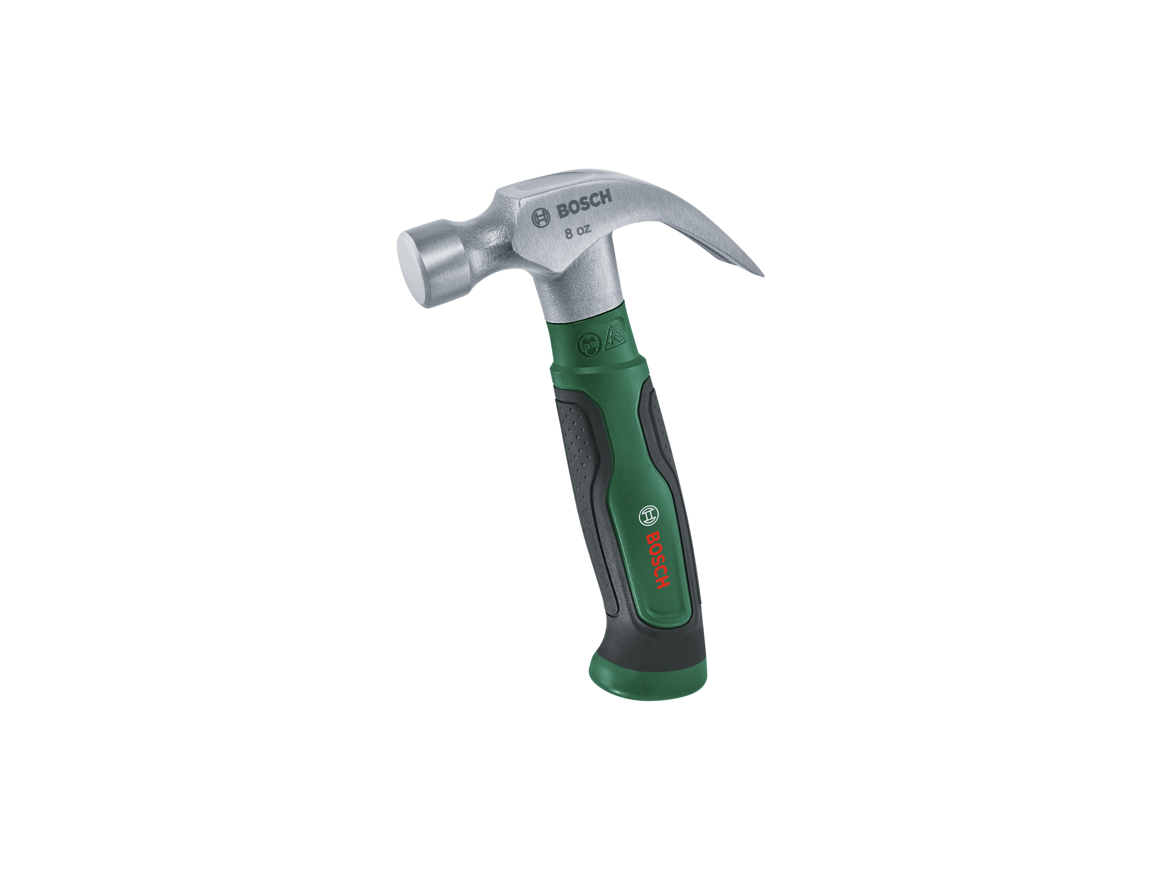 BOSCH Mini Klauenhammer, 1600A02ZA3, 225 g BOSCH Mini Klauenhammer, 1600A02ZA3, 225 g