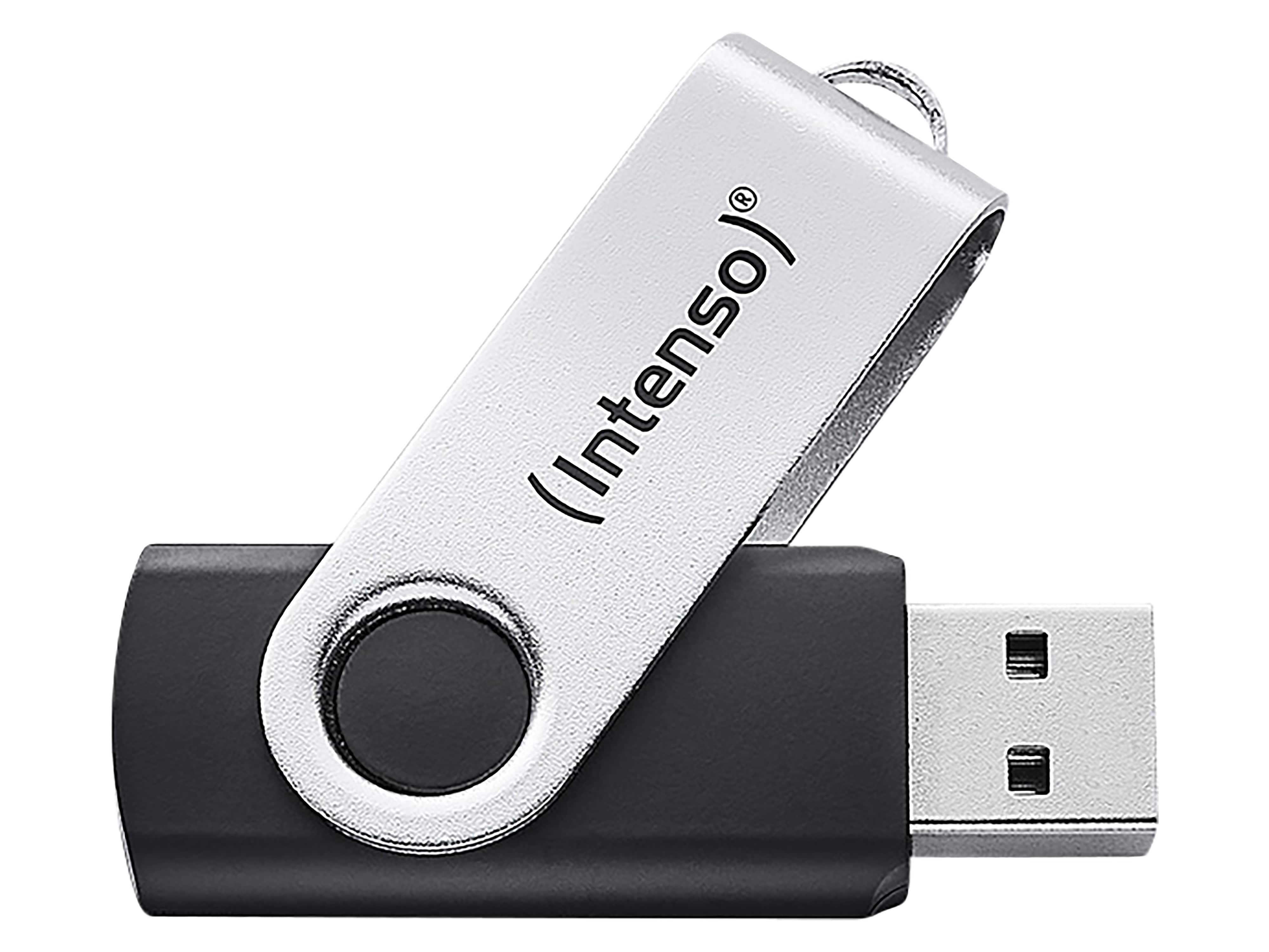 INTENSO USB-Stick Office Line 3543480 USB 3.2 32GB INTENSO USB-Stick Office Line 3543480 USB 3.2 32GB