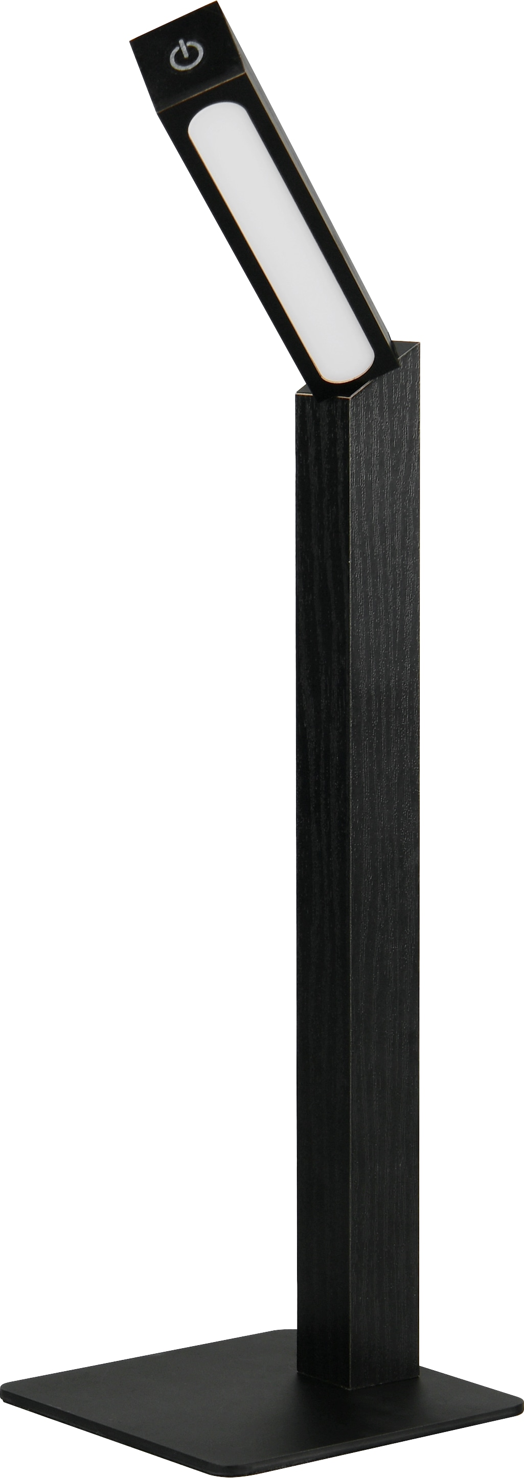 REALITY LED-Akku-Tischleuchte SKIP, R55951132, 2W, 185lm, 3000K, schwarz REALITY LED-Akku-Tischleuchte SKIP, R55951132, 2W, 185lm, 3000K, schwarz