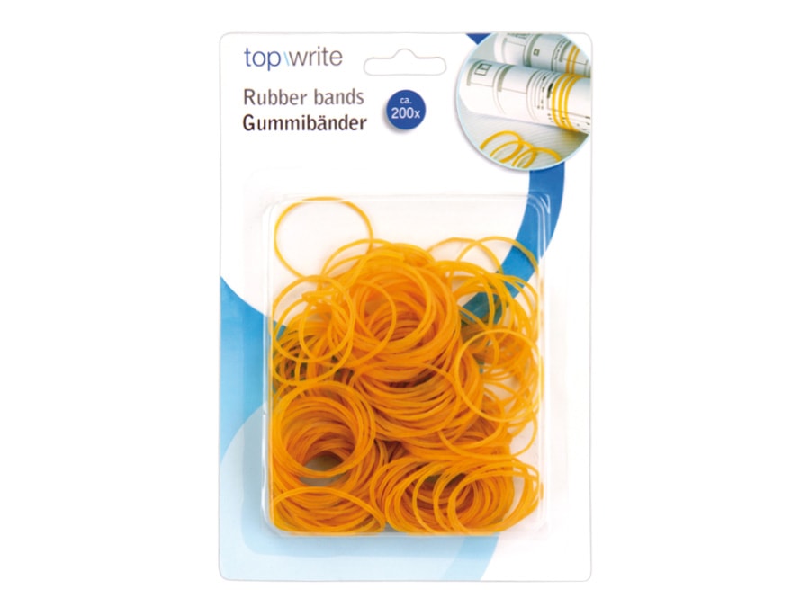 Gummiringe