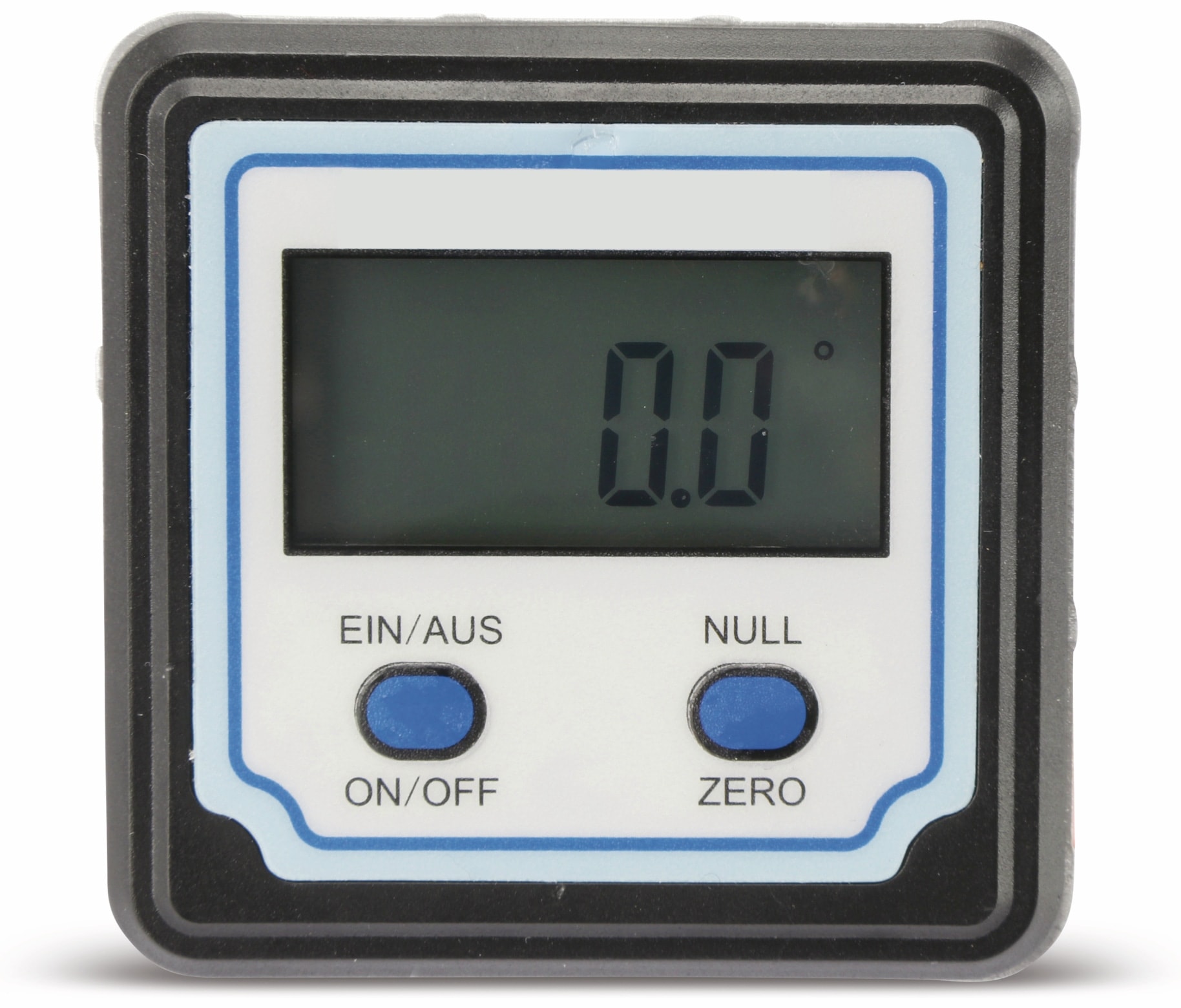 DAYTOOLS Digitaler Winkelmesser DWM-58, Batteriebetrieb, 58 mm DAYTOOLS Digitaler Winkelmesser DWM-58, Batteriebetrieb, 58 mm